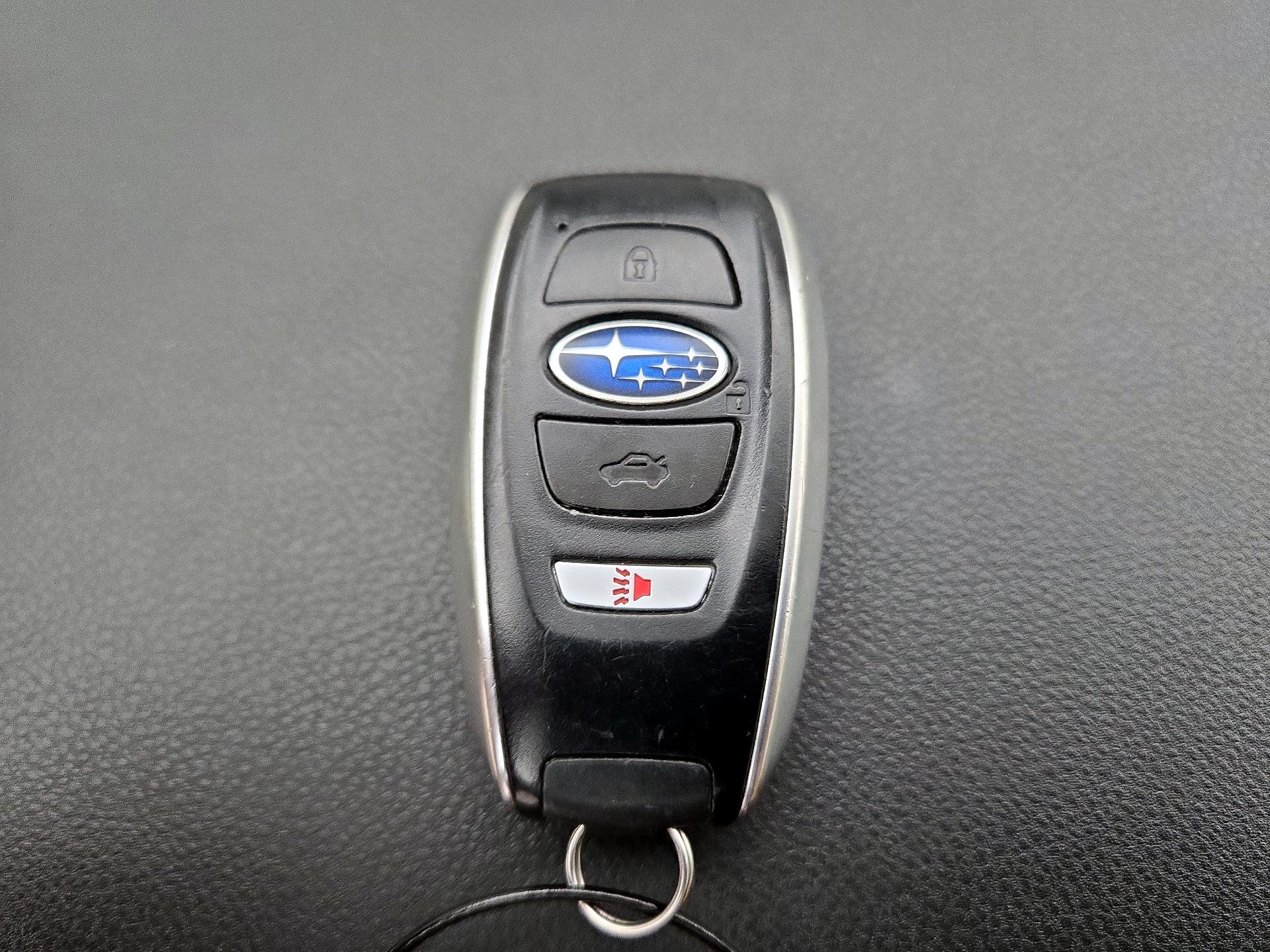 Thumbnail: 2023 Subaru Outback - 19