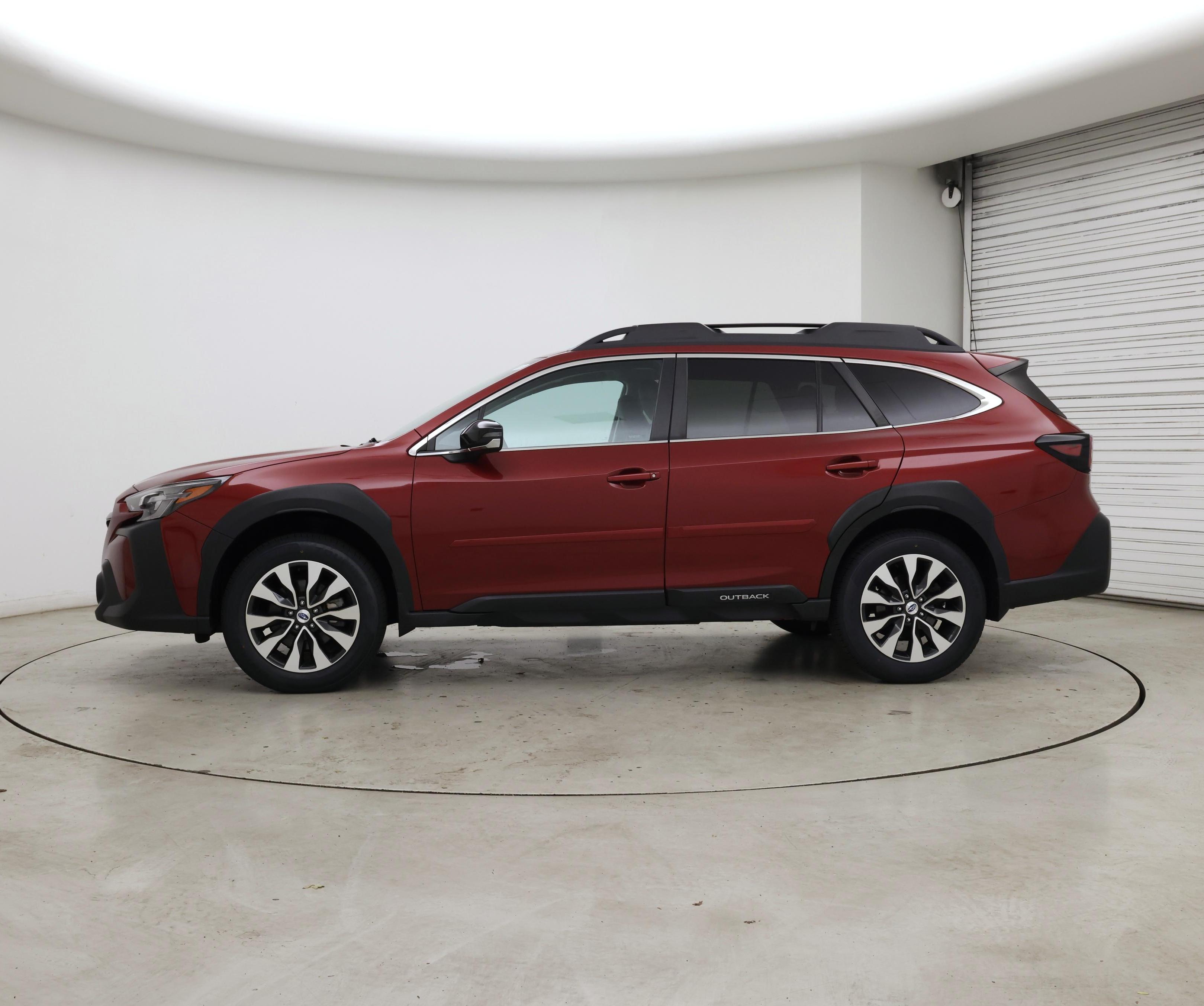 Thumbnail: 2023 Subaru Outback - 3