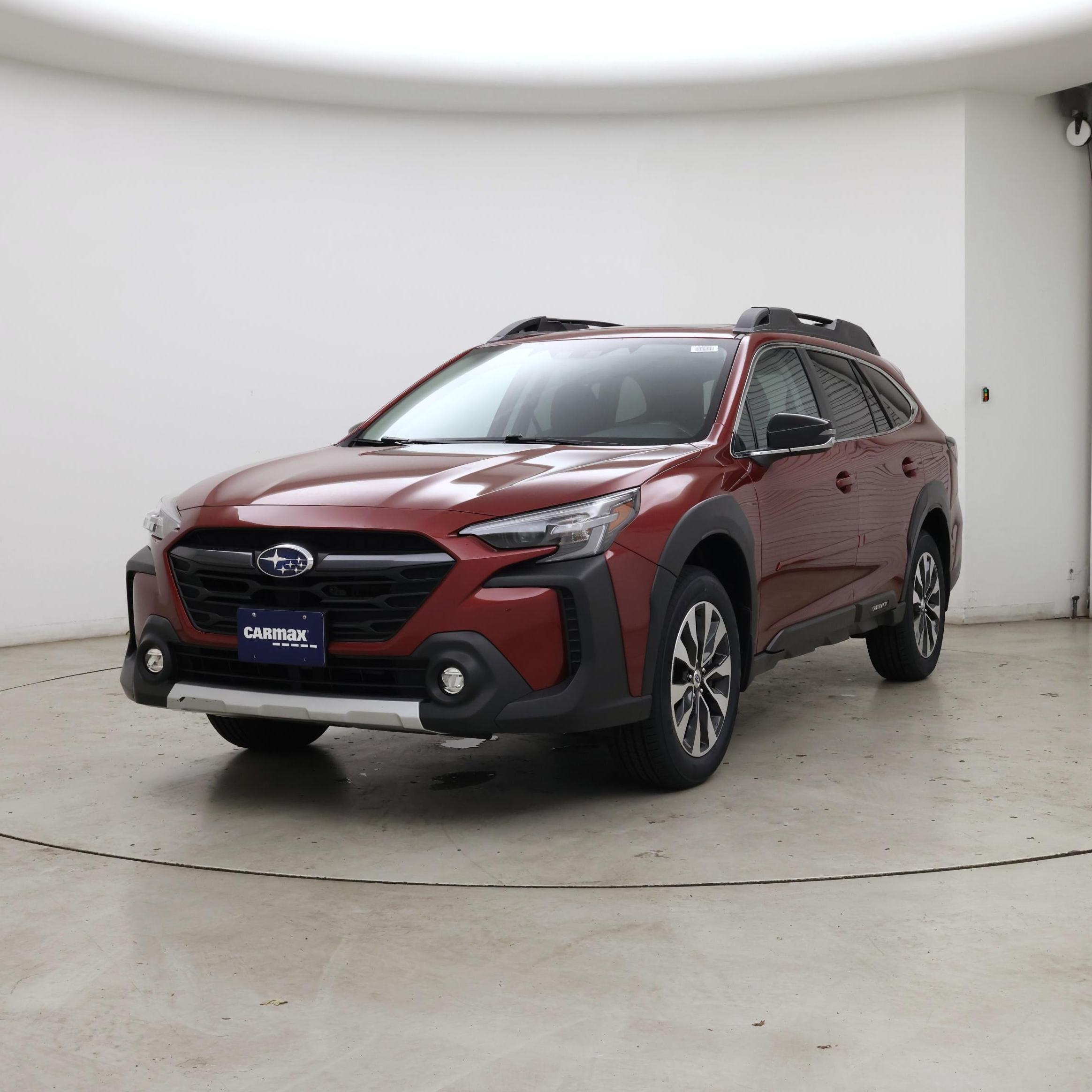 Thumbnail: 2023 Subaru Outback - 4