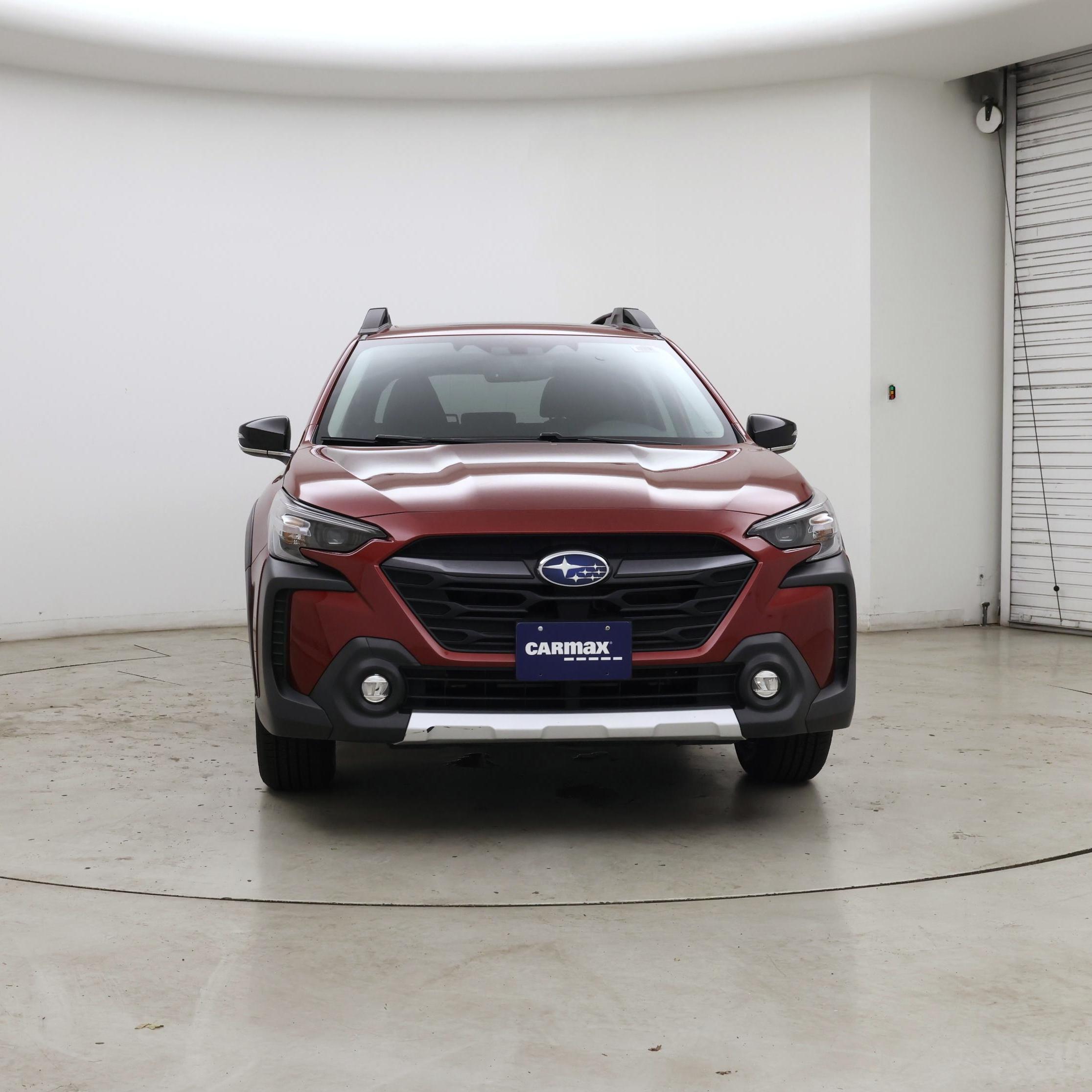 Thumbnail: 2023 Subaru Outback - 5