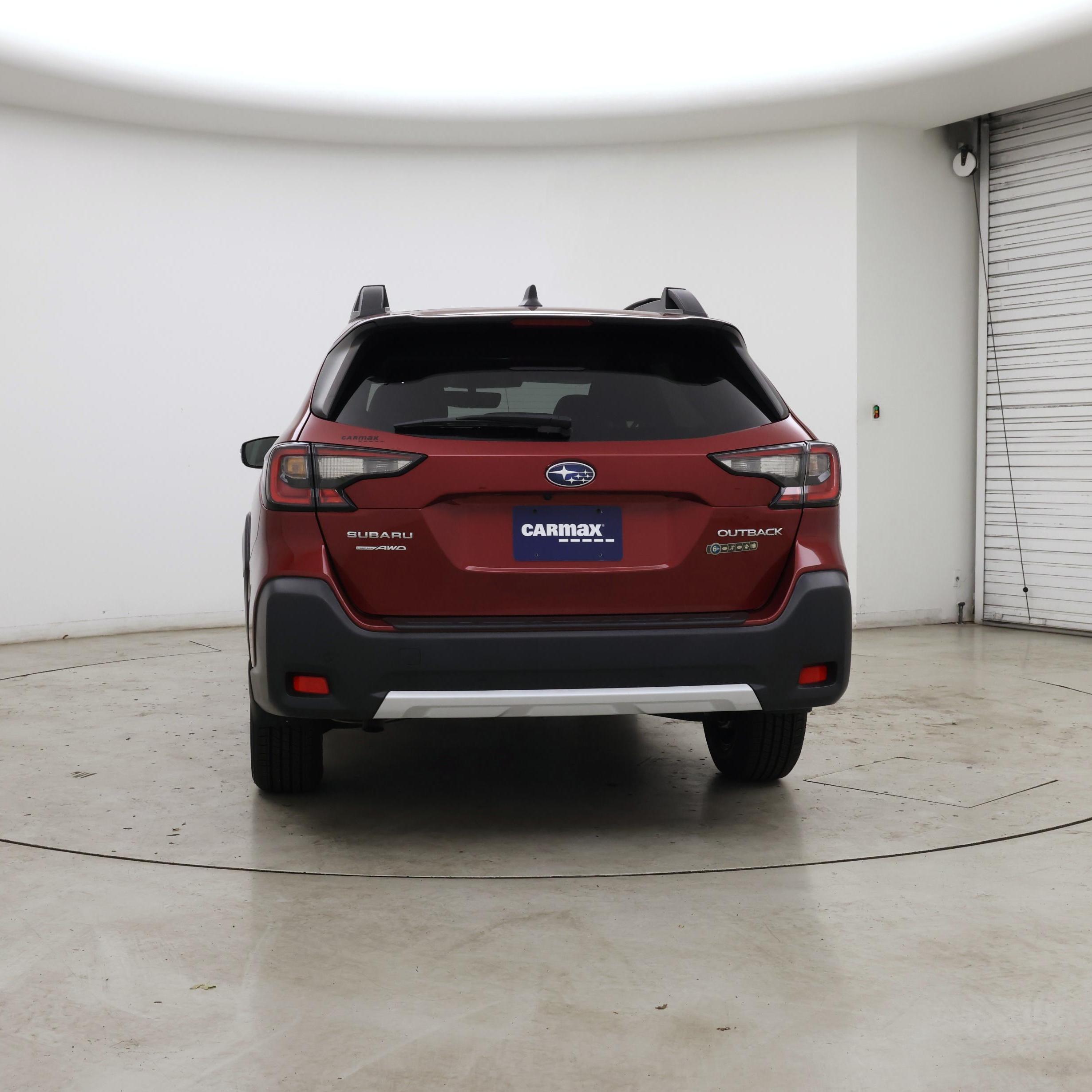 Thumbnail: 2023 Subaru Outback - 6