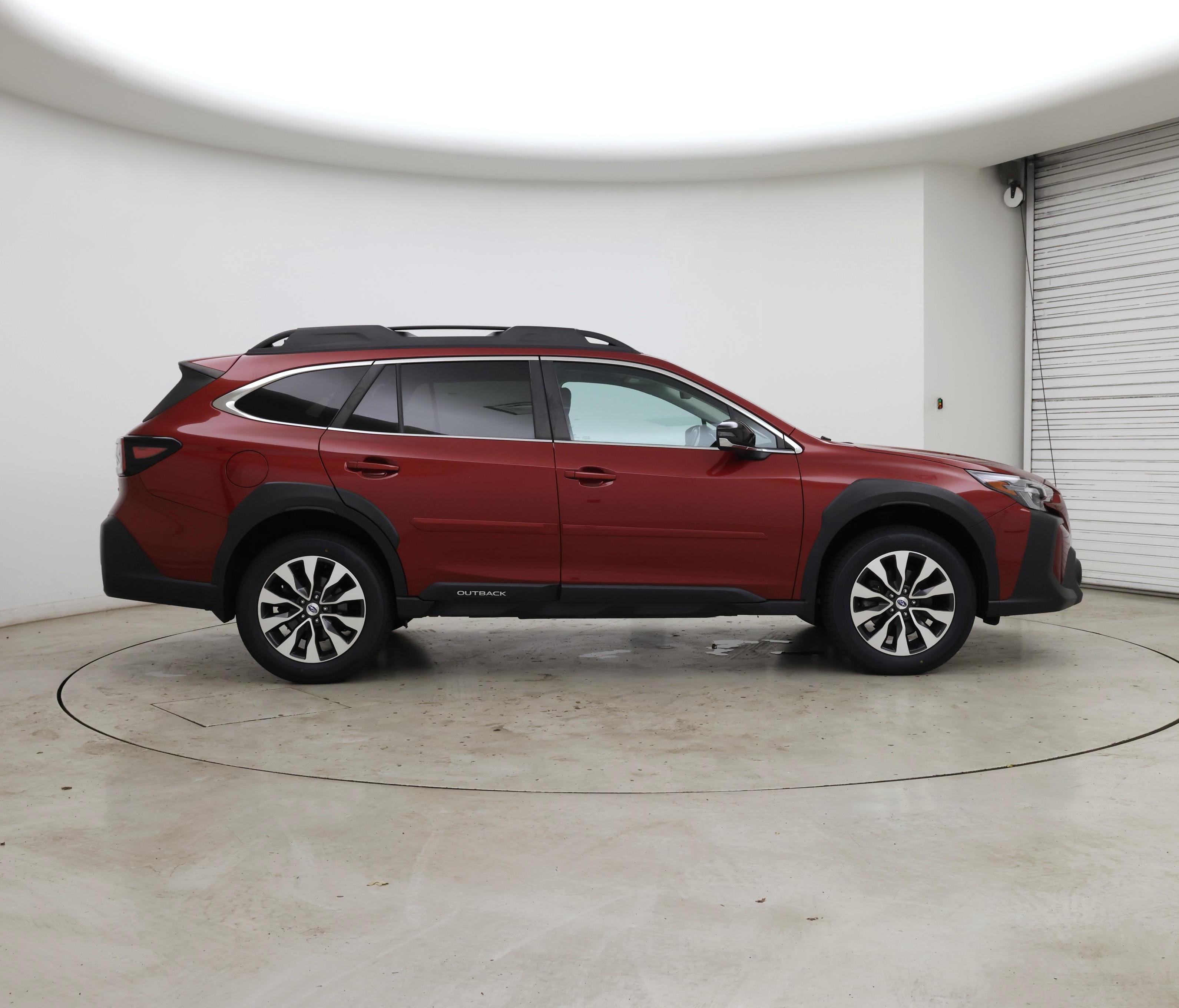 Thumbnail: 2023 Subaru Outback - 7