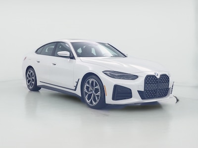 2023 BMW 430 I xDrive Gran Coupe