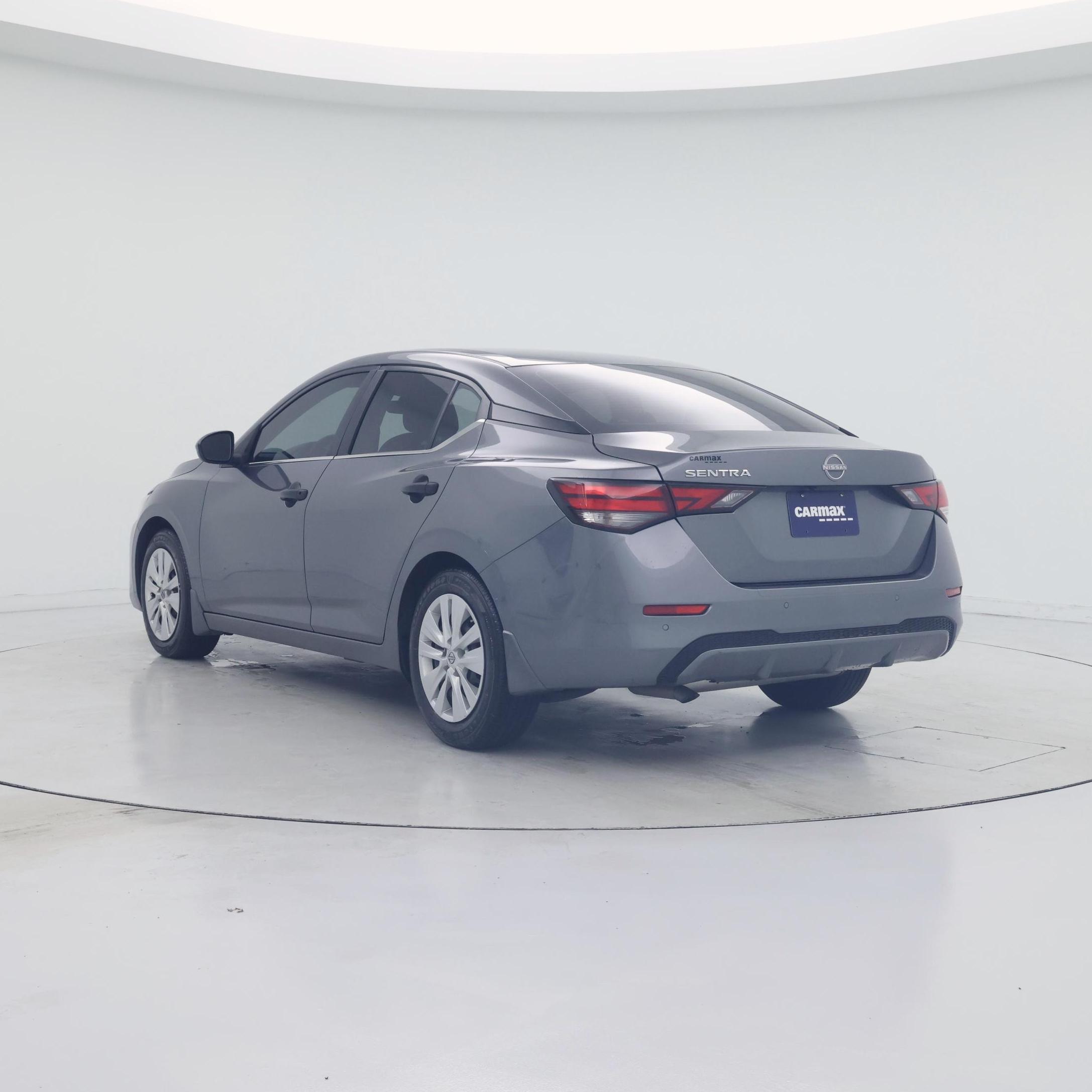 Thumbnail: 2025 Nissan Sentra - 2