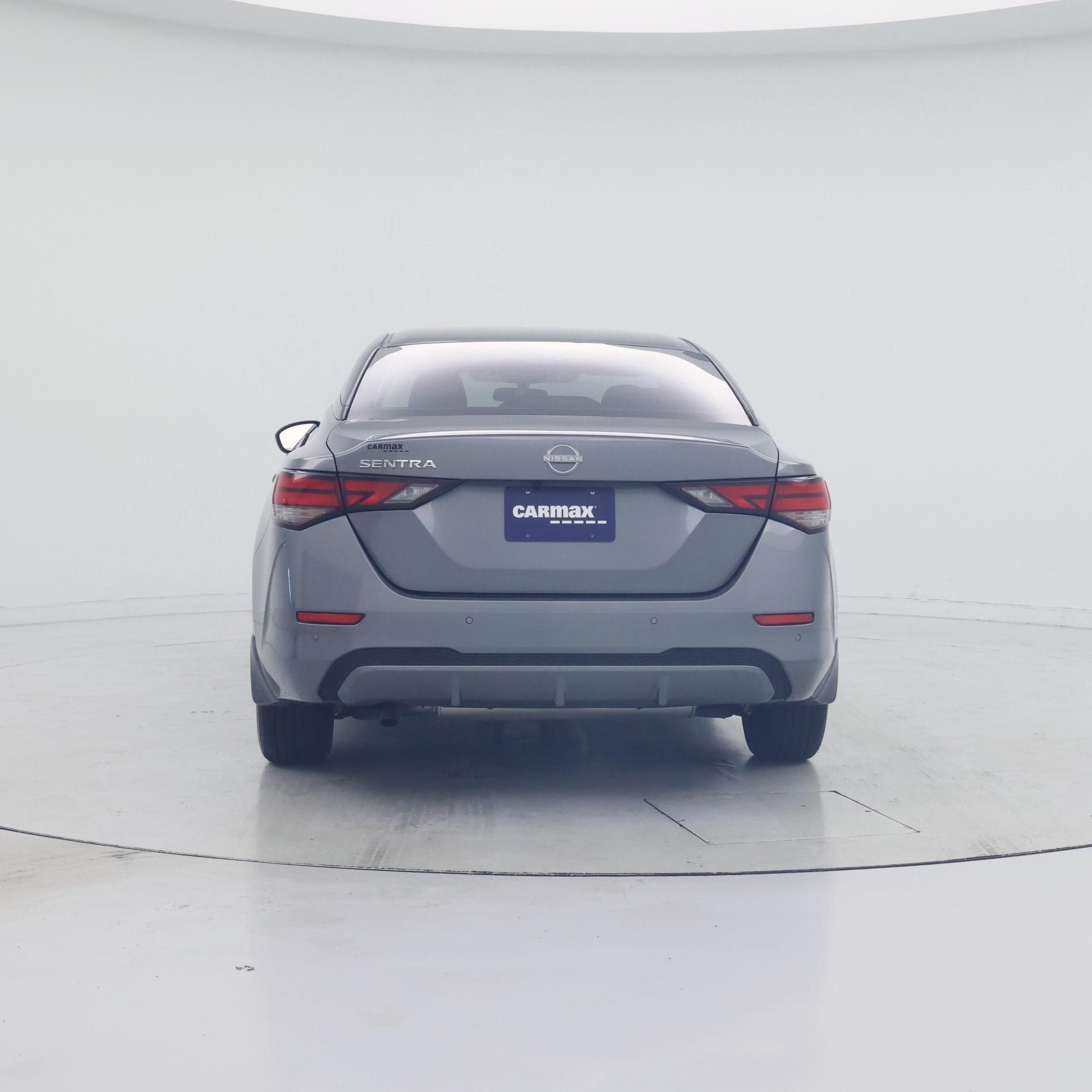Thumbnail: 2025 Nissan Sentra - 6