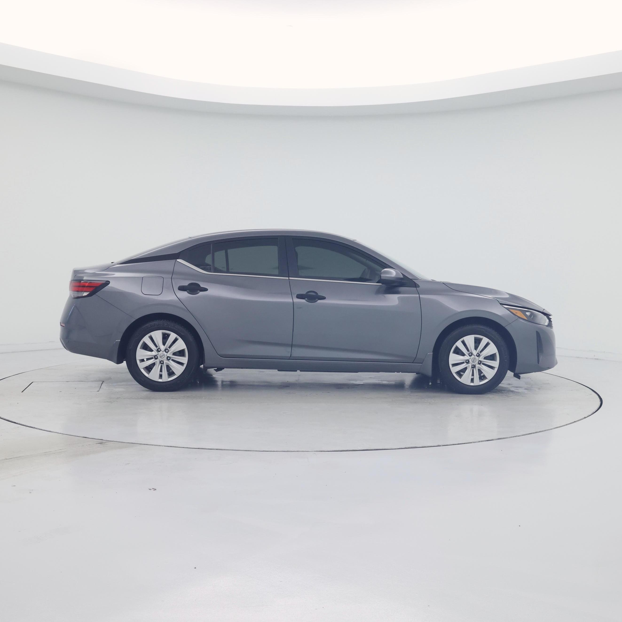 Thumbnail: 2025 Nissan Sentra - 7