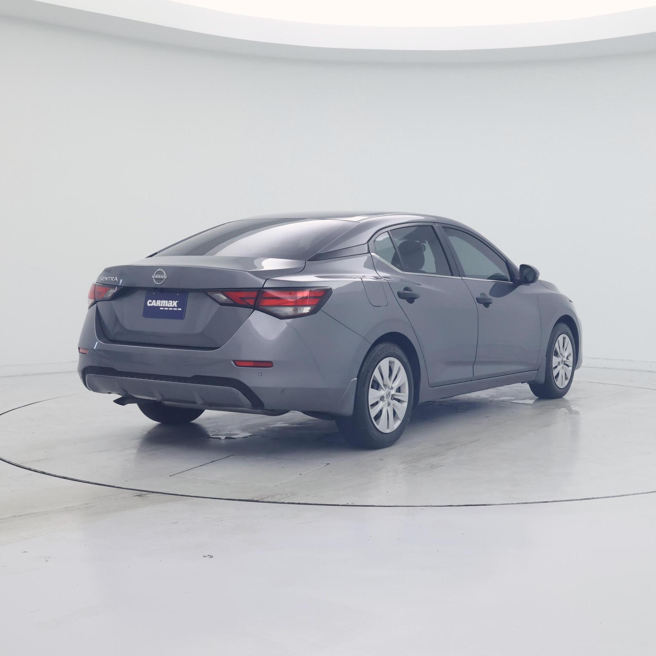 Thumbnail: 2025 Nissan Sentra - 8