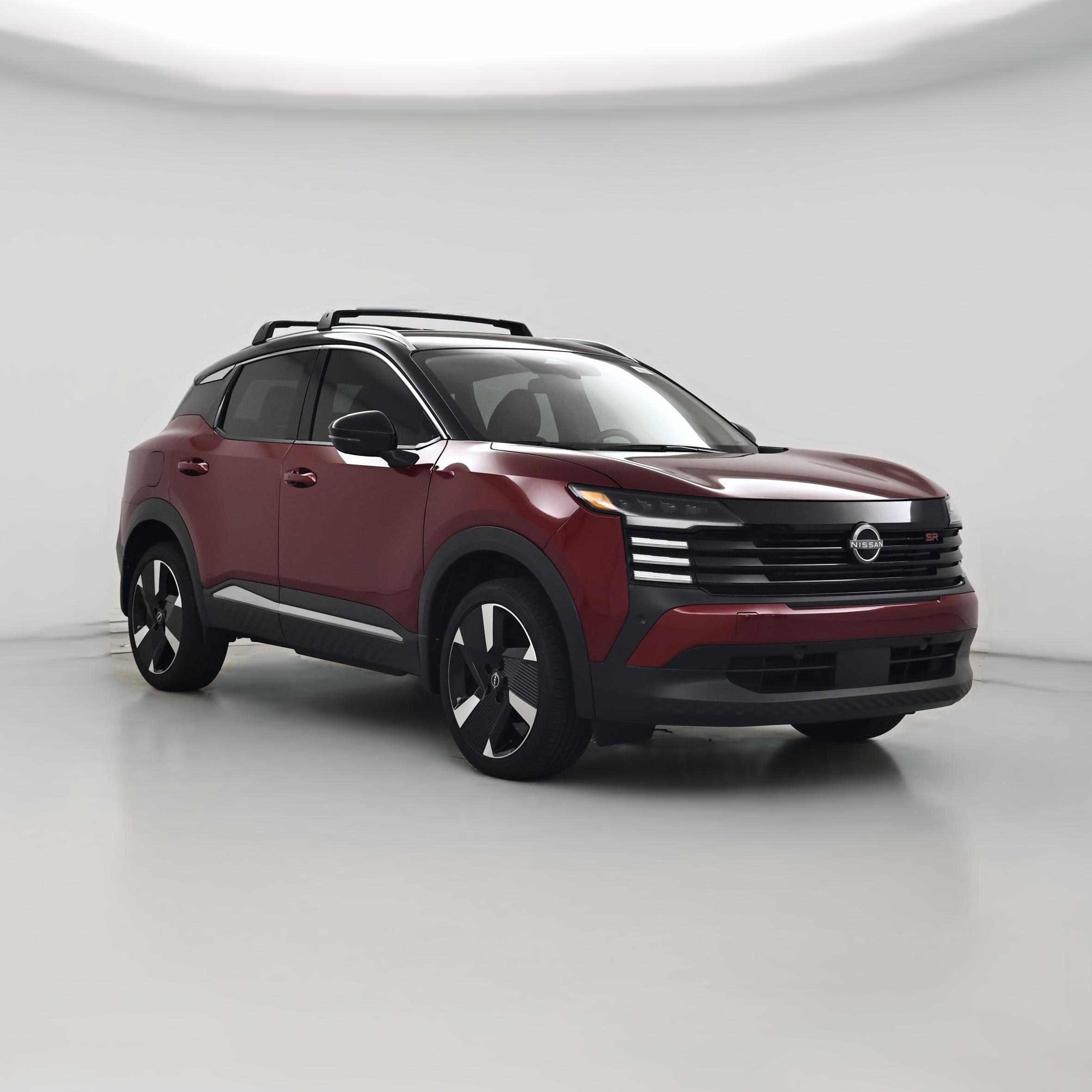 Thumbnail: 2025 Nissan Kicks - 1