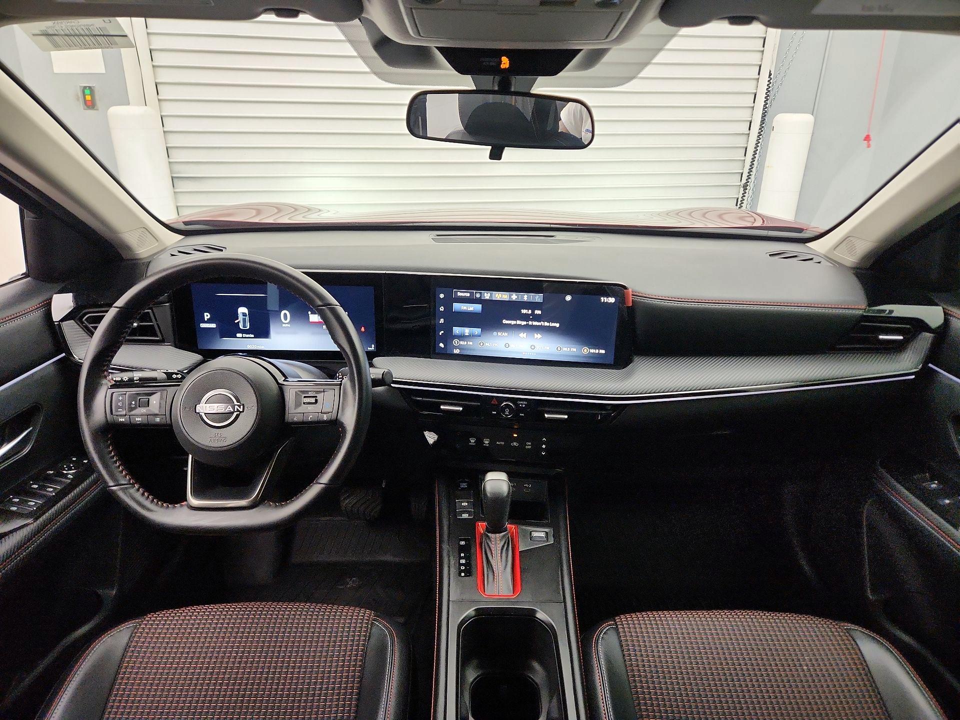 Thumbnail: 2025 Nissan Kicks - 9