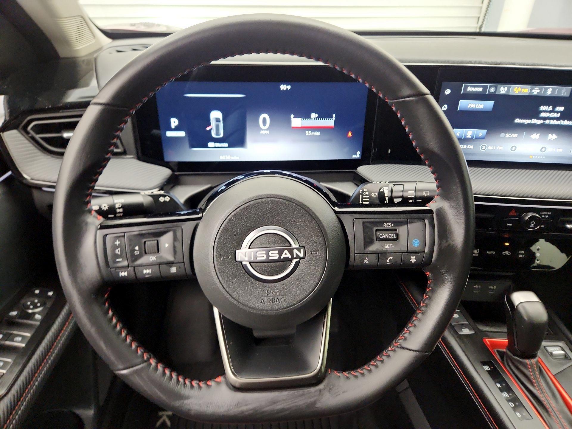 Thumbnail: 2025 Nissan Kicks - 10