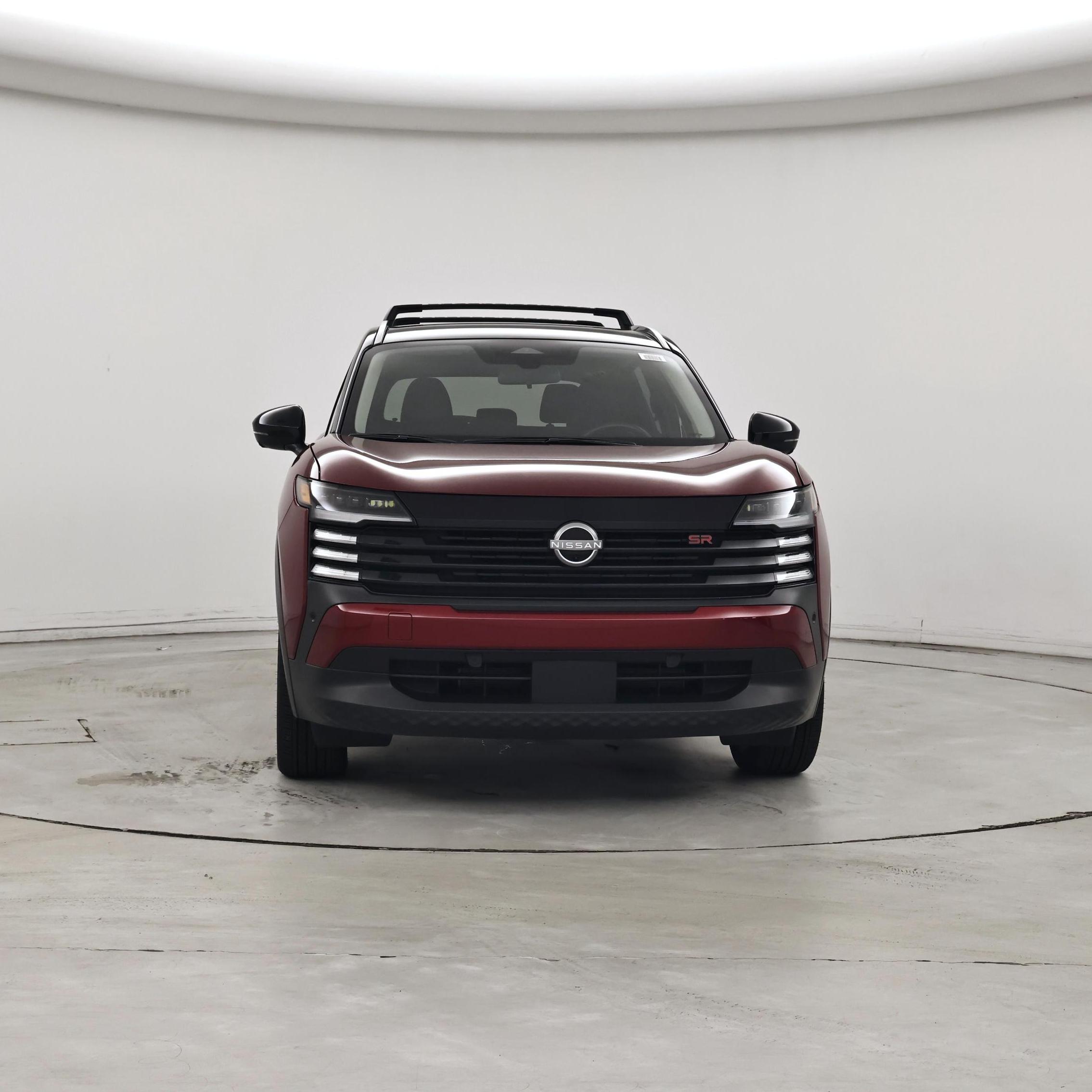 Thumbnail: 2025 Nissan Kicks - 5