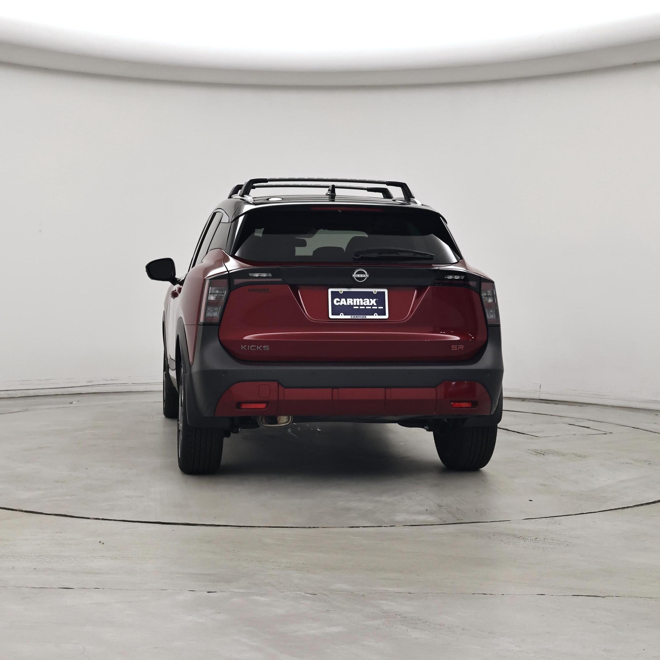 Thumbnail: 2025 Nissan Kicks - 6