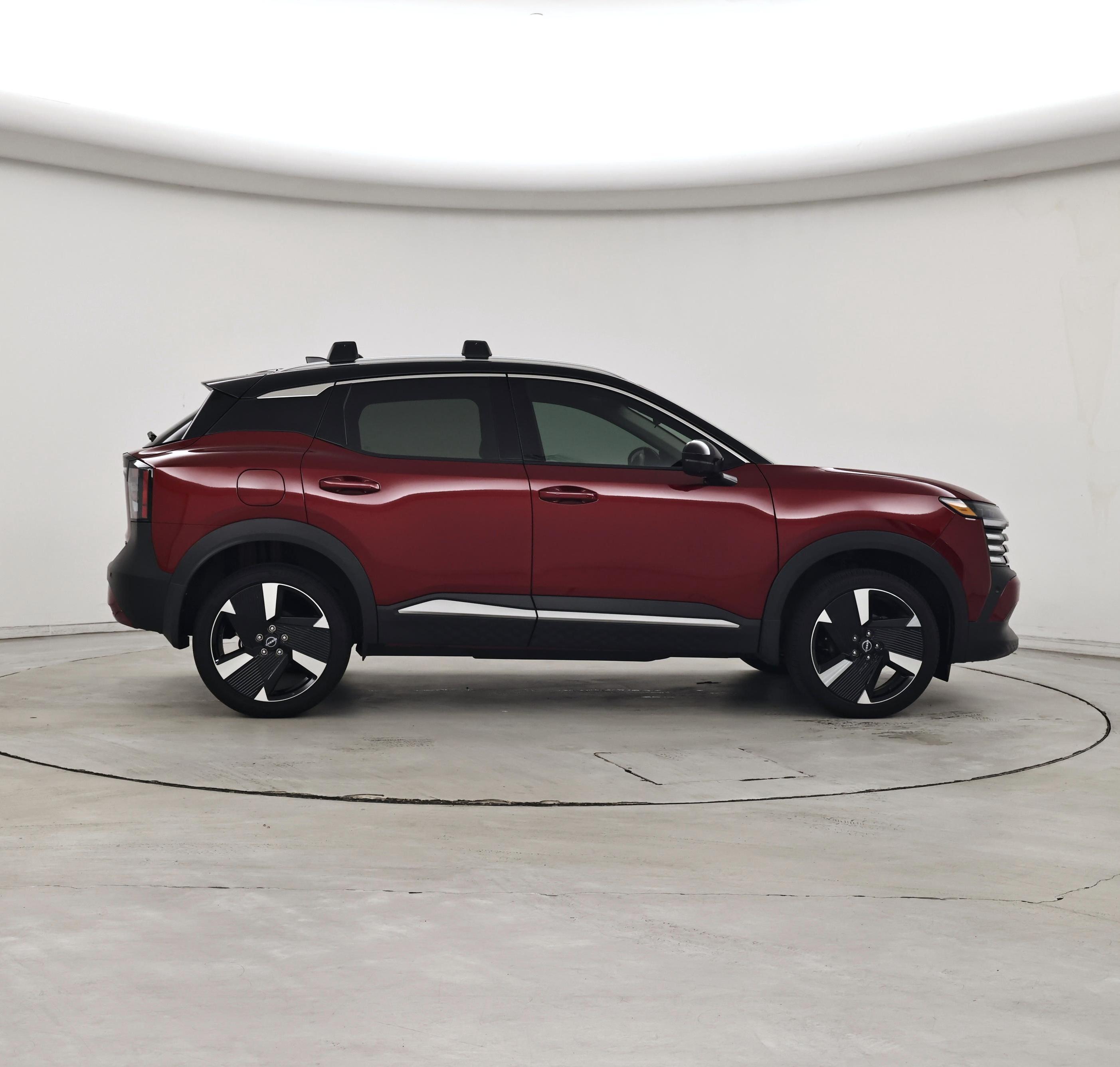 Thumbnail: 2025 Nissan Kicks - 7