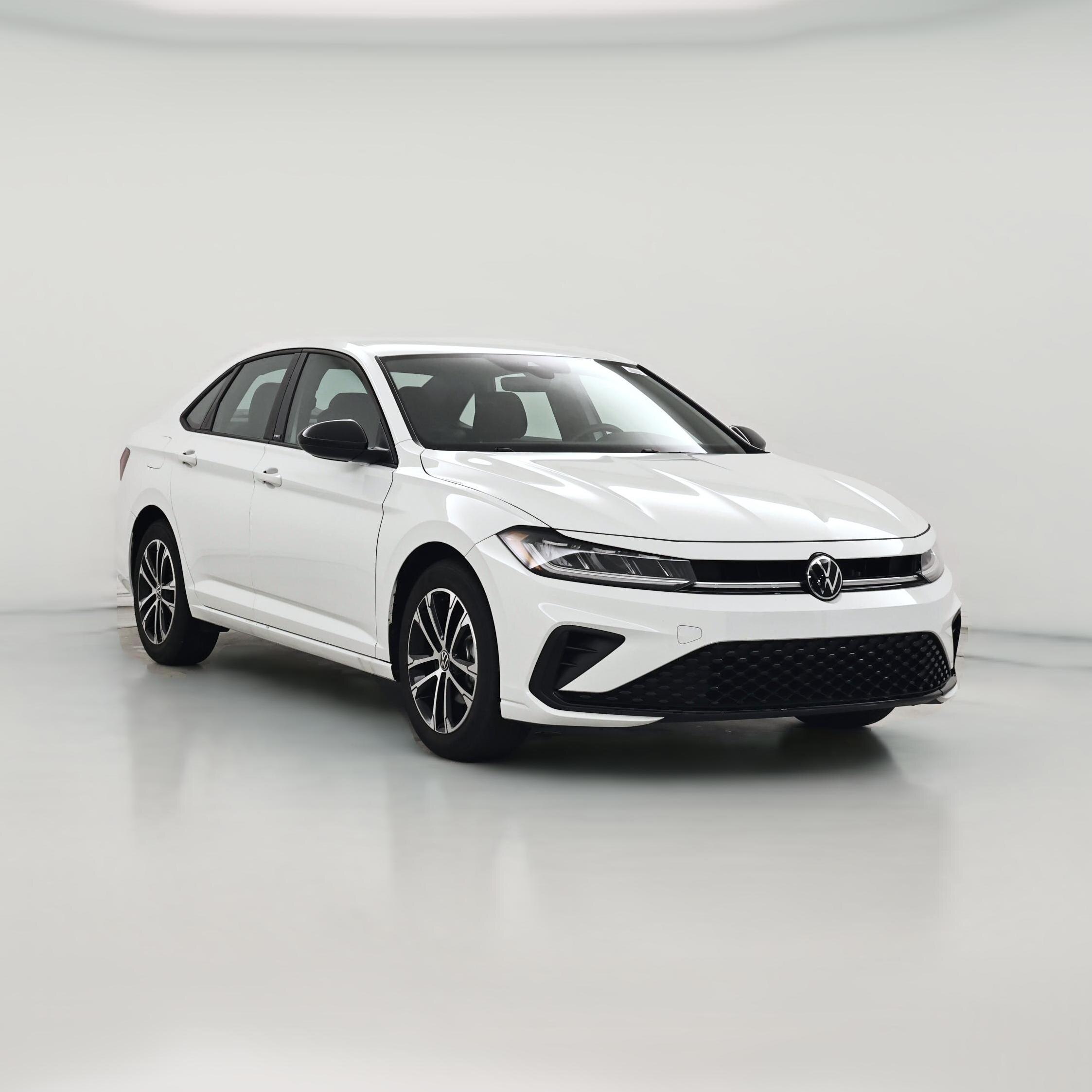 Thumbnail: 2025 Volkswagen Jetta - 1