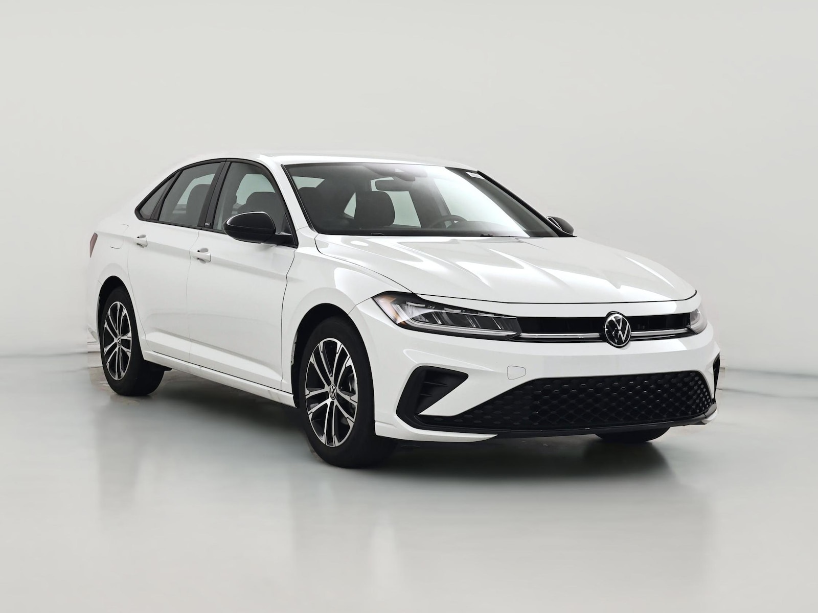 2025 Volkswagen Jetta