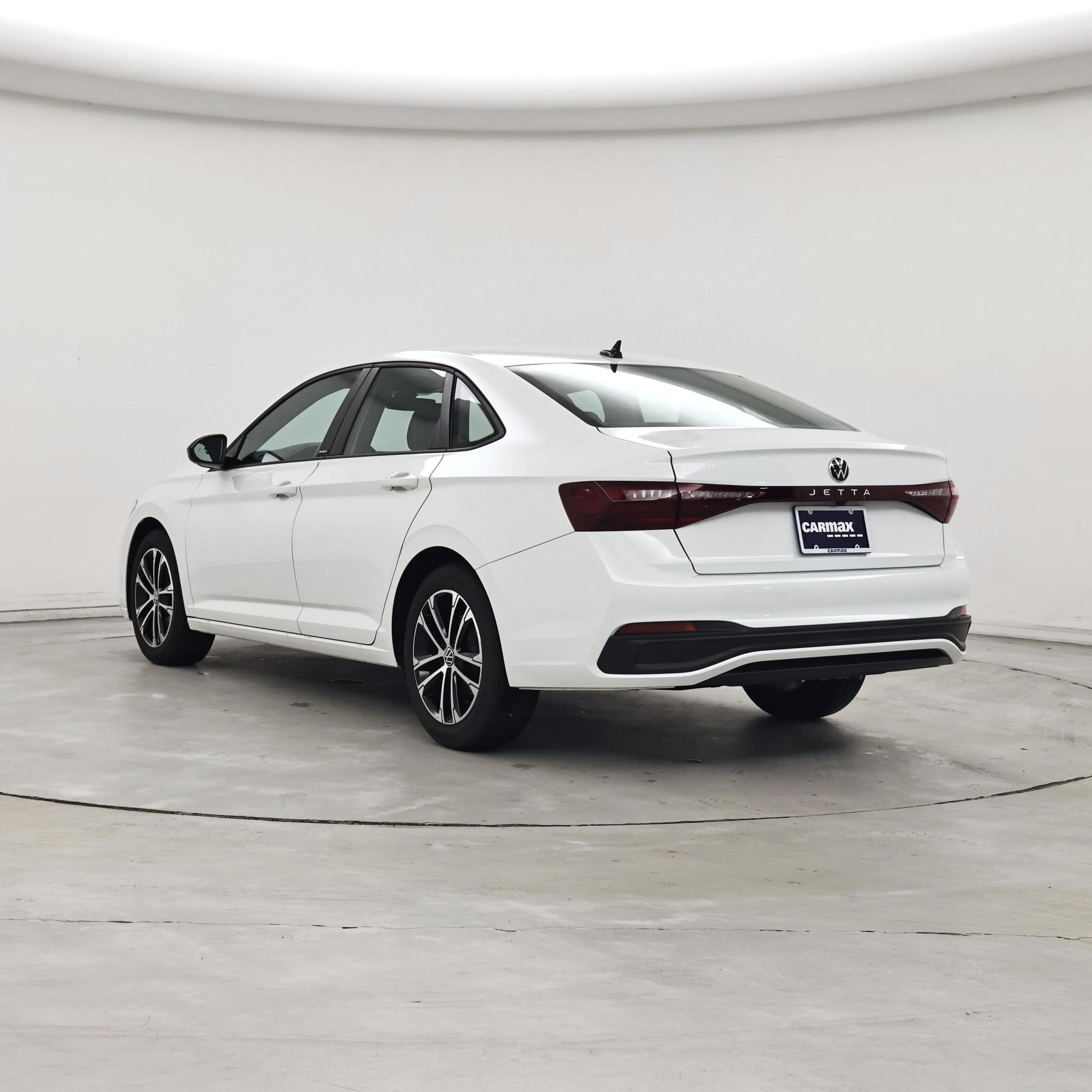 Thumbnail: 2025 Volkswagen Jetta - 2