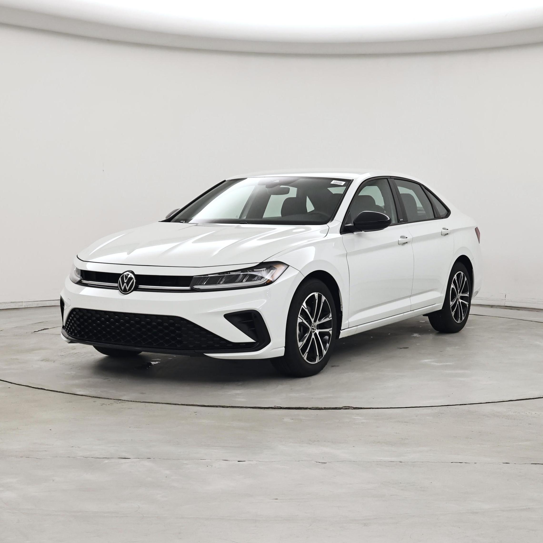 Thumbnail: 2025 Volkswagen Jetta - 4