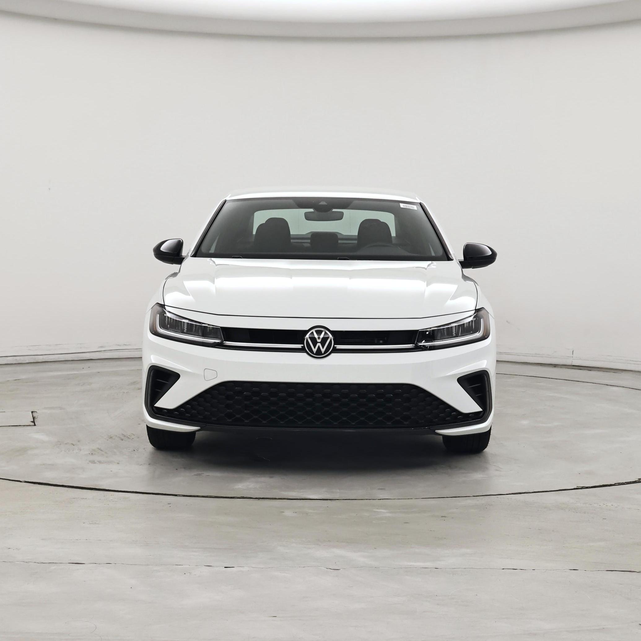 Thumbnail: 2025 Volkswagen Jetta - 5
