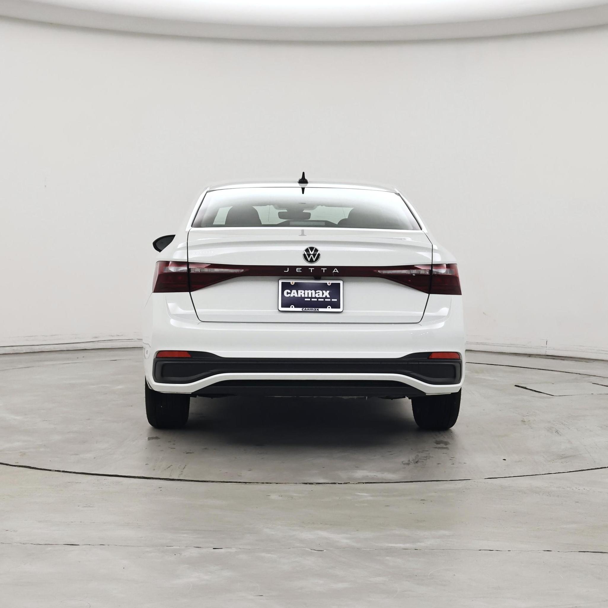 Thumbnail: 2025 Volkswagen Jetta - 6