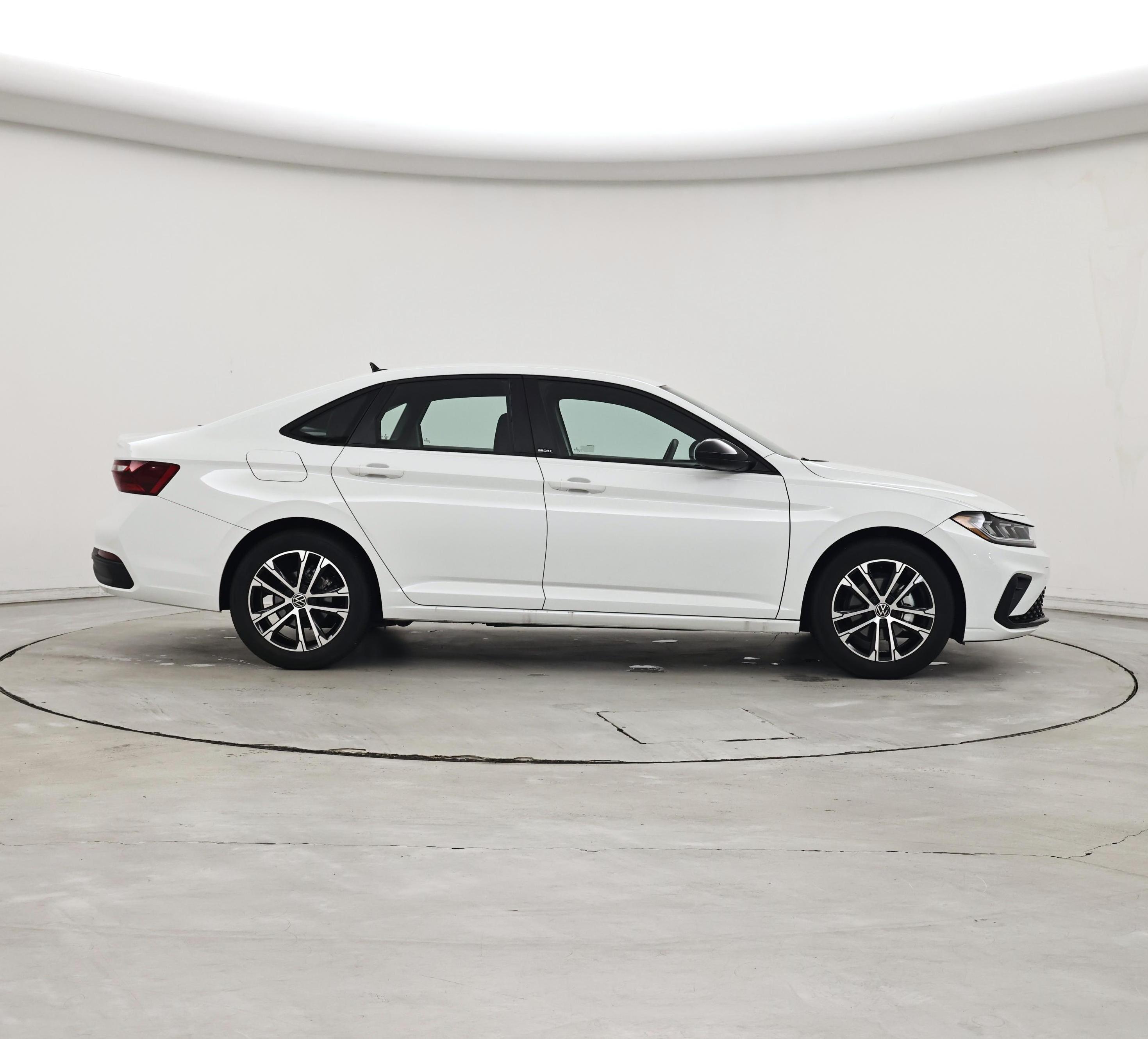 Thumbnail: 2025 Volkswagen Jetta - 7