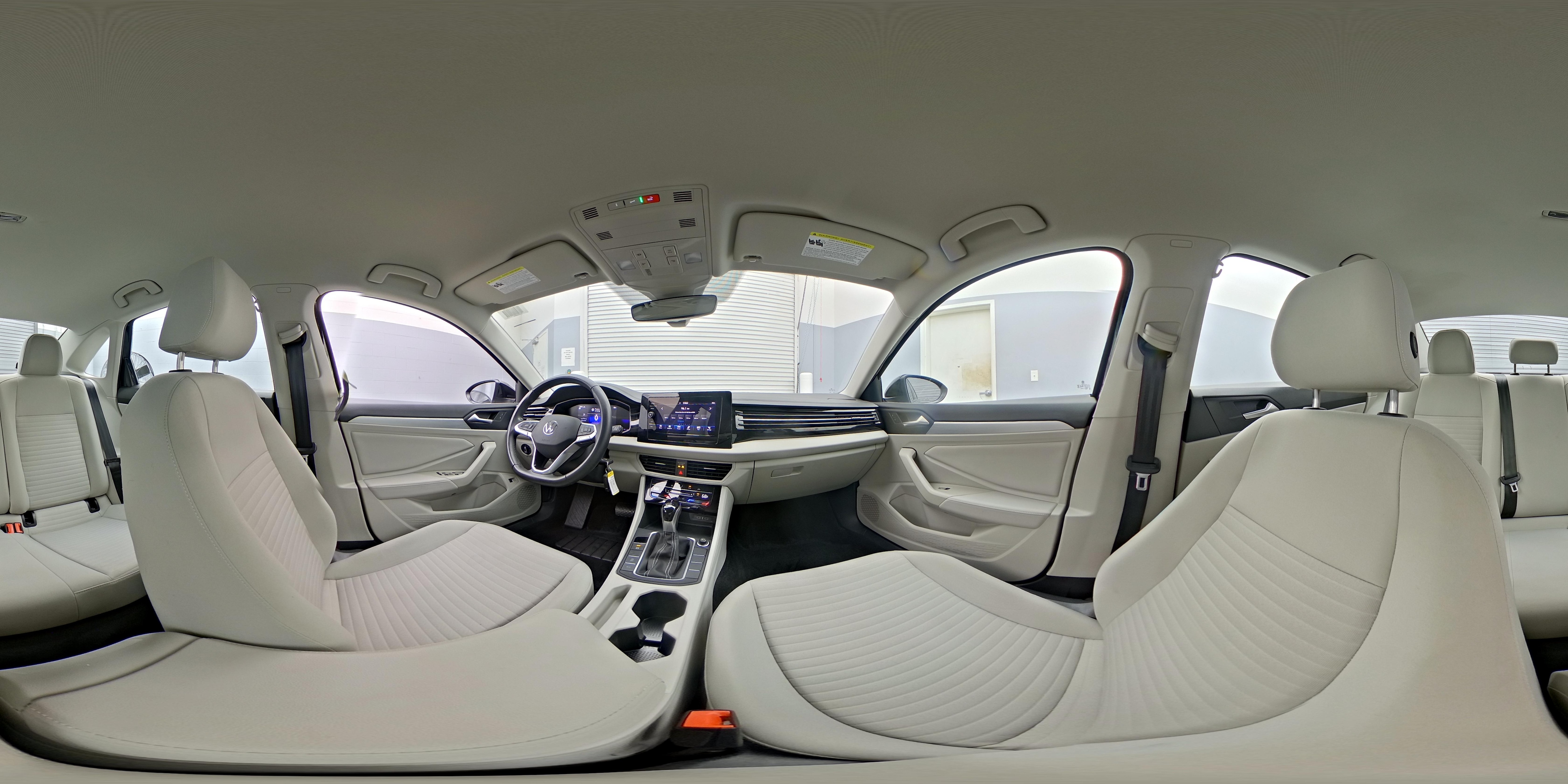 2025 Volkswagen Jetta S - Photo 24