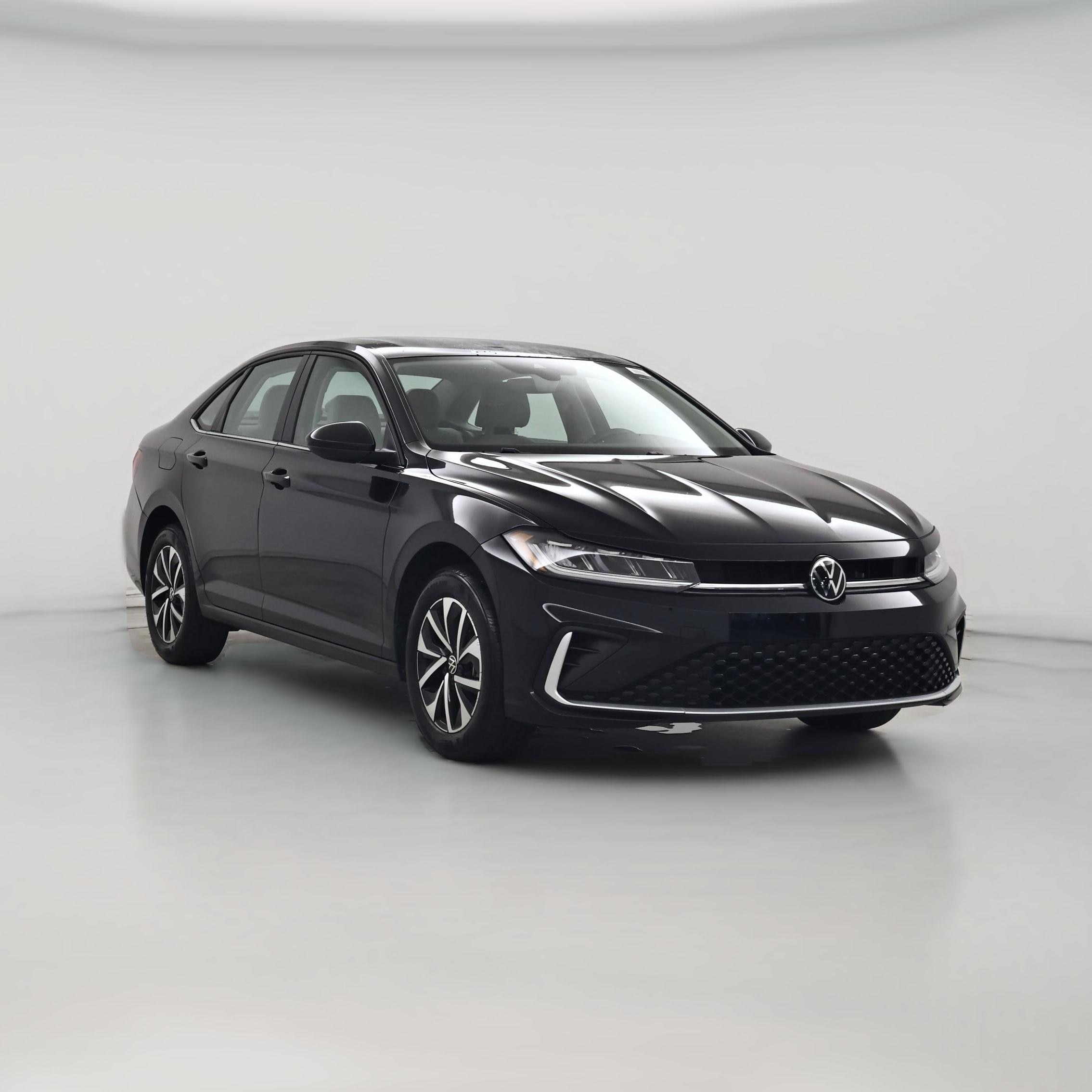 Thumbnail: 2025 Volkswagen Jetta - 1