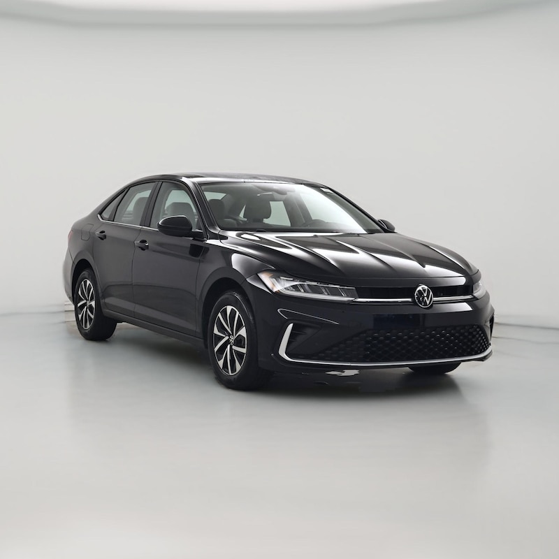 2025 Volkswagen Jetta S
