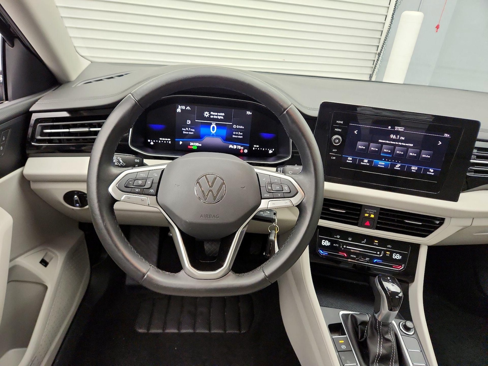 2025 Volkswagen Jetta S - Photo 11