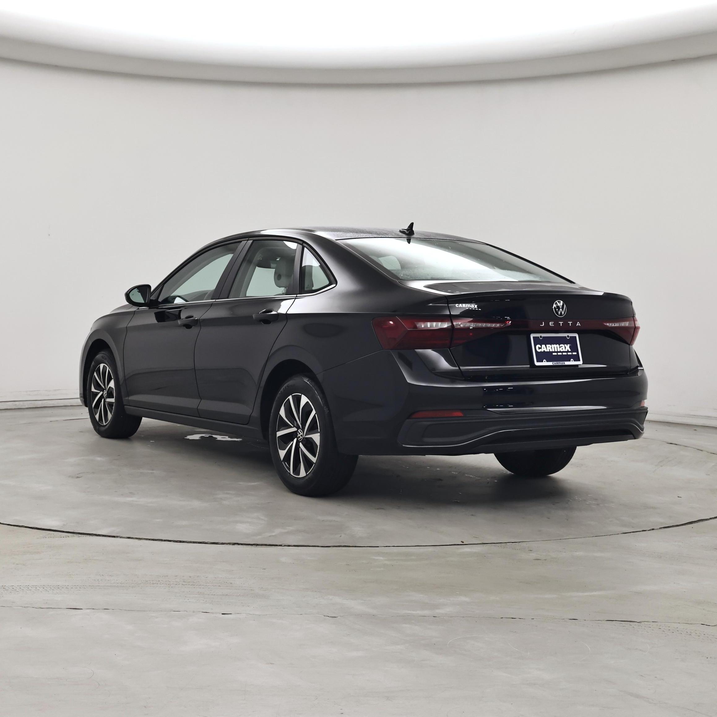 Thumbnail: 2025 Volkswagen Jetta - 2