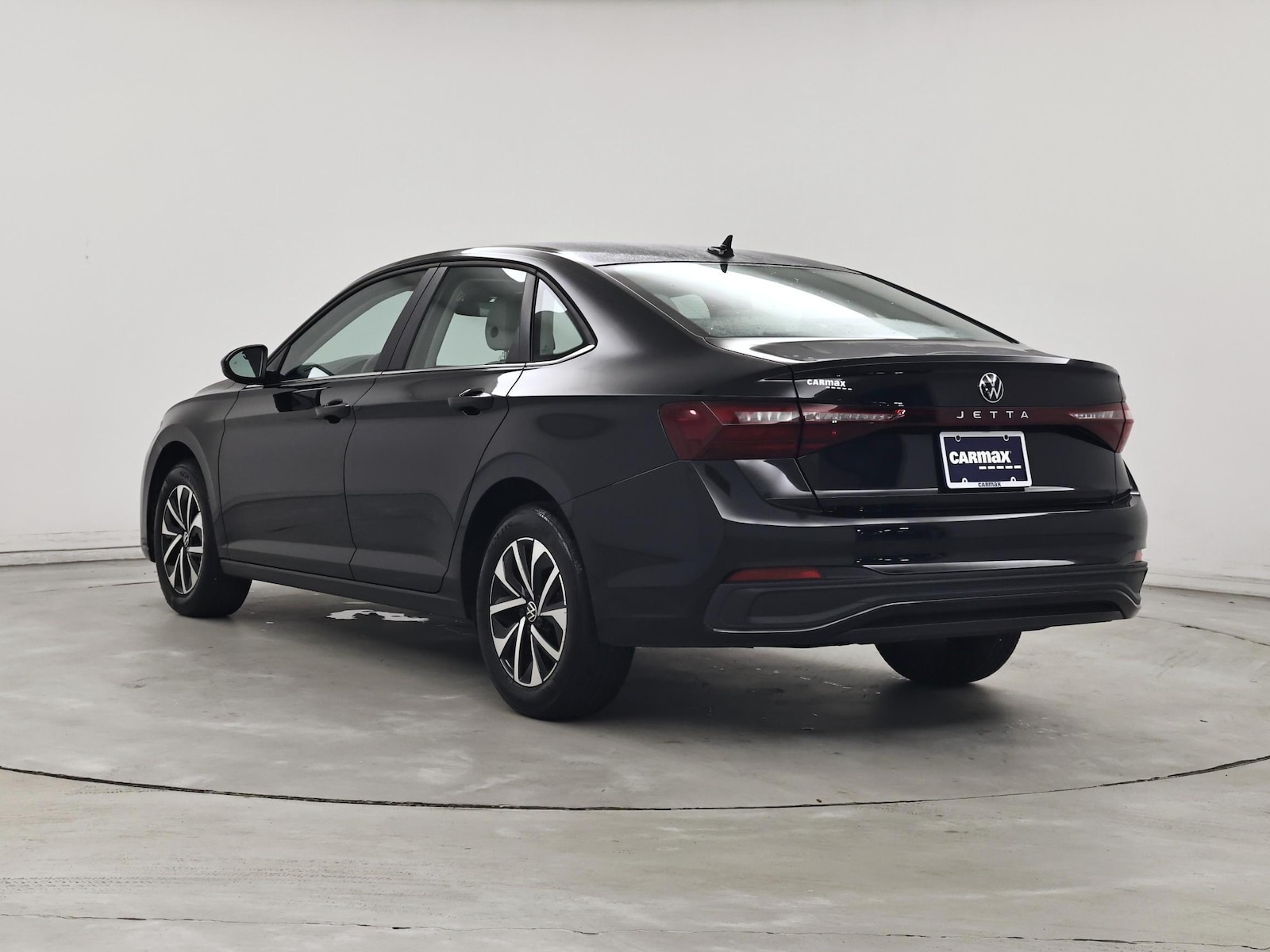 2025 Volkswagen Jetta S - Photo 3