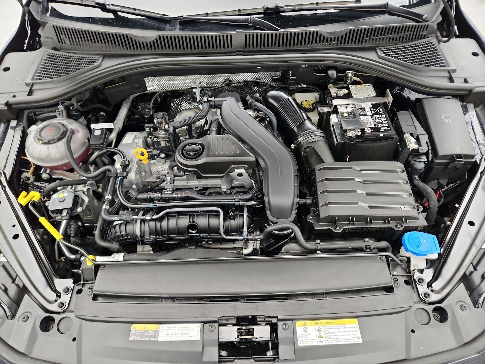 2025 Volkswagen Jetta S - Photo 22