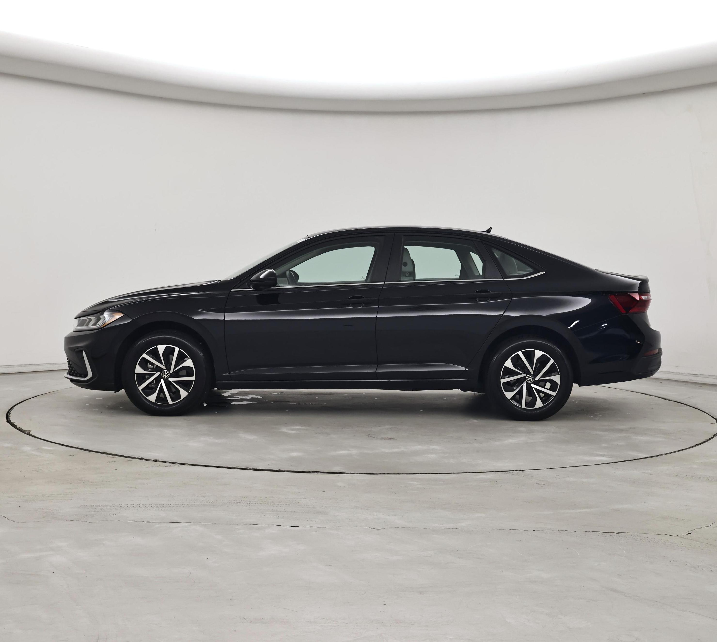 Thumbnail: 2025 Volkswagen Jetta - 3