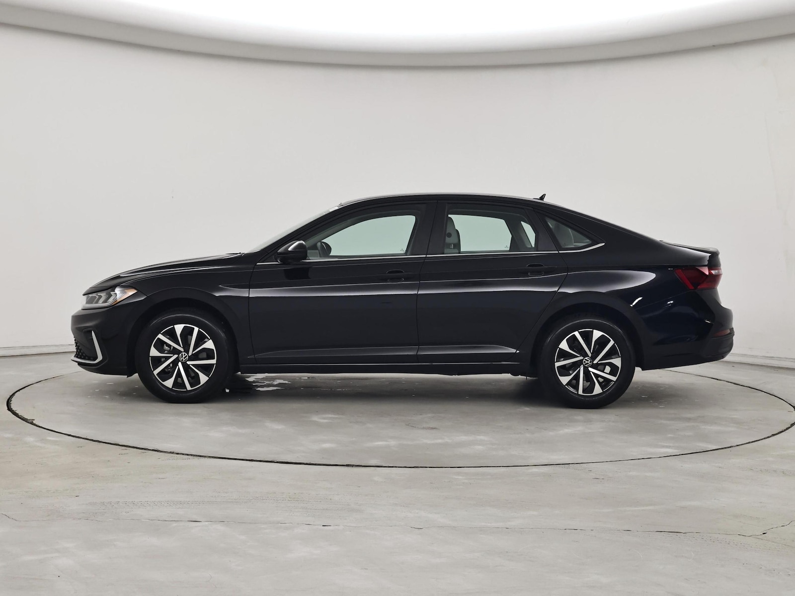 2025 Volkswagen Jetta S - Photo 4