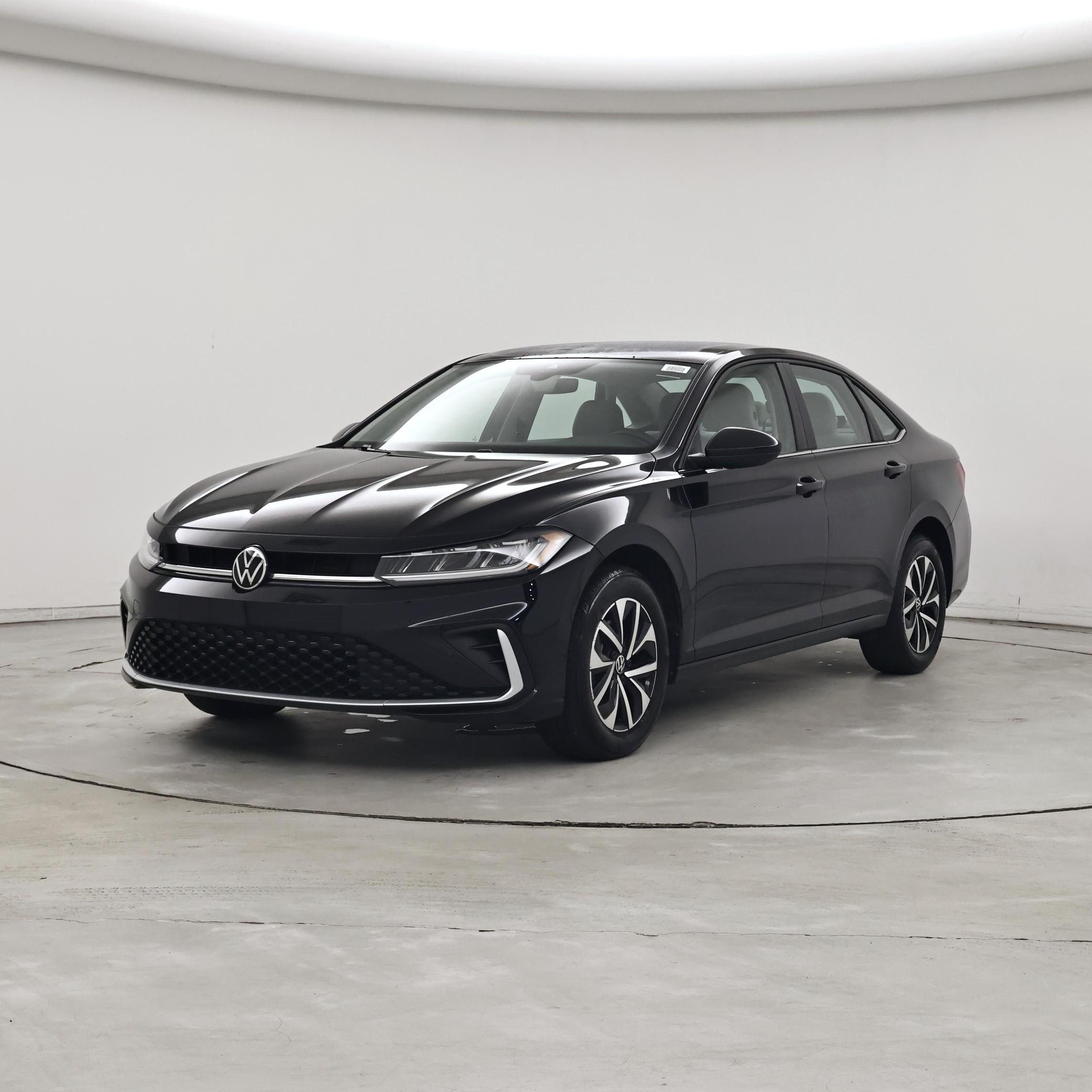 Thumbnail: 2025 Volkswagen Jetta - 4