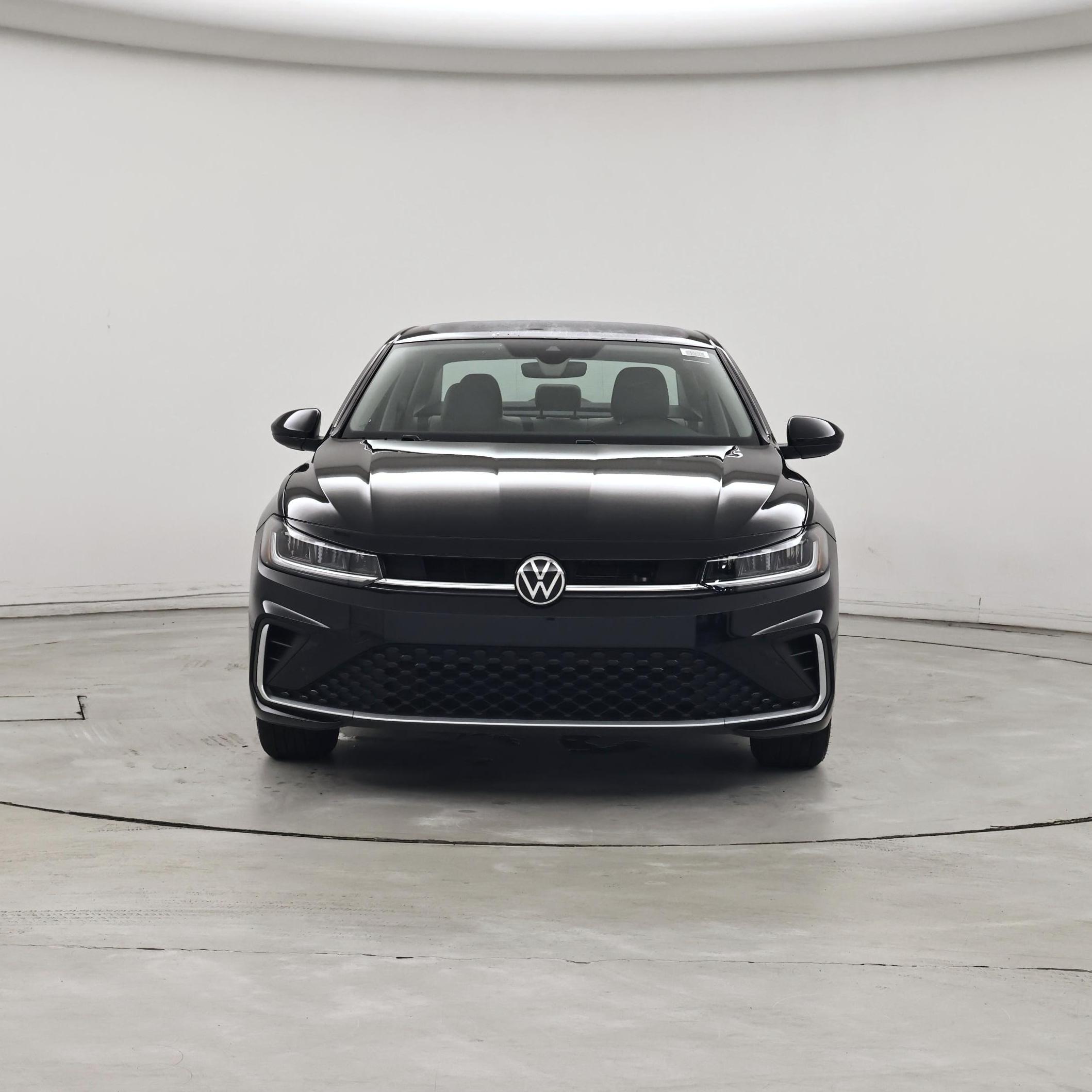Thumbnail: 2025 Volkswagen Jetta - 5