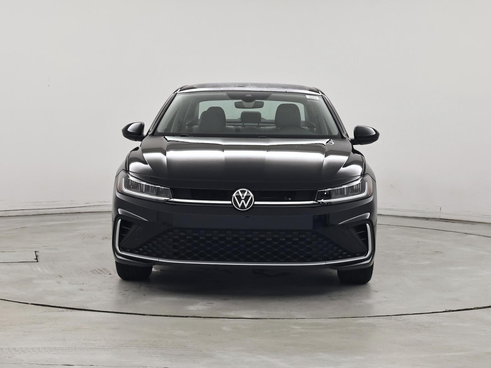 2025 Volkswagen Jetta S - Photo 6