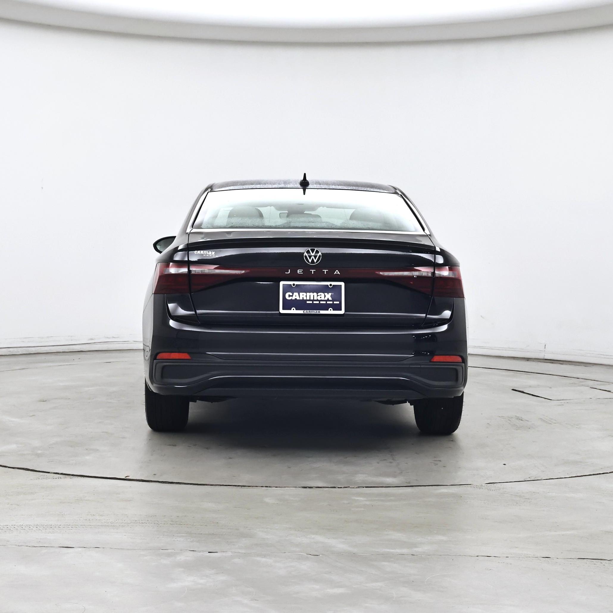 Thumbnail: 2025 Volkswagen Jetta - 6