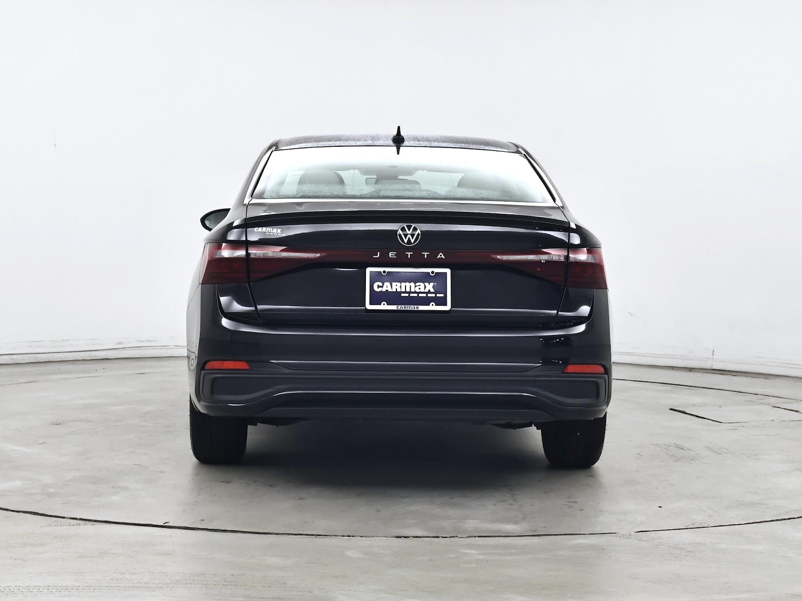 2025 Volkswagen Jetta S - Photo 7