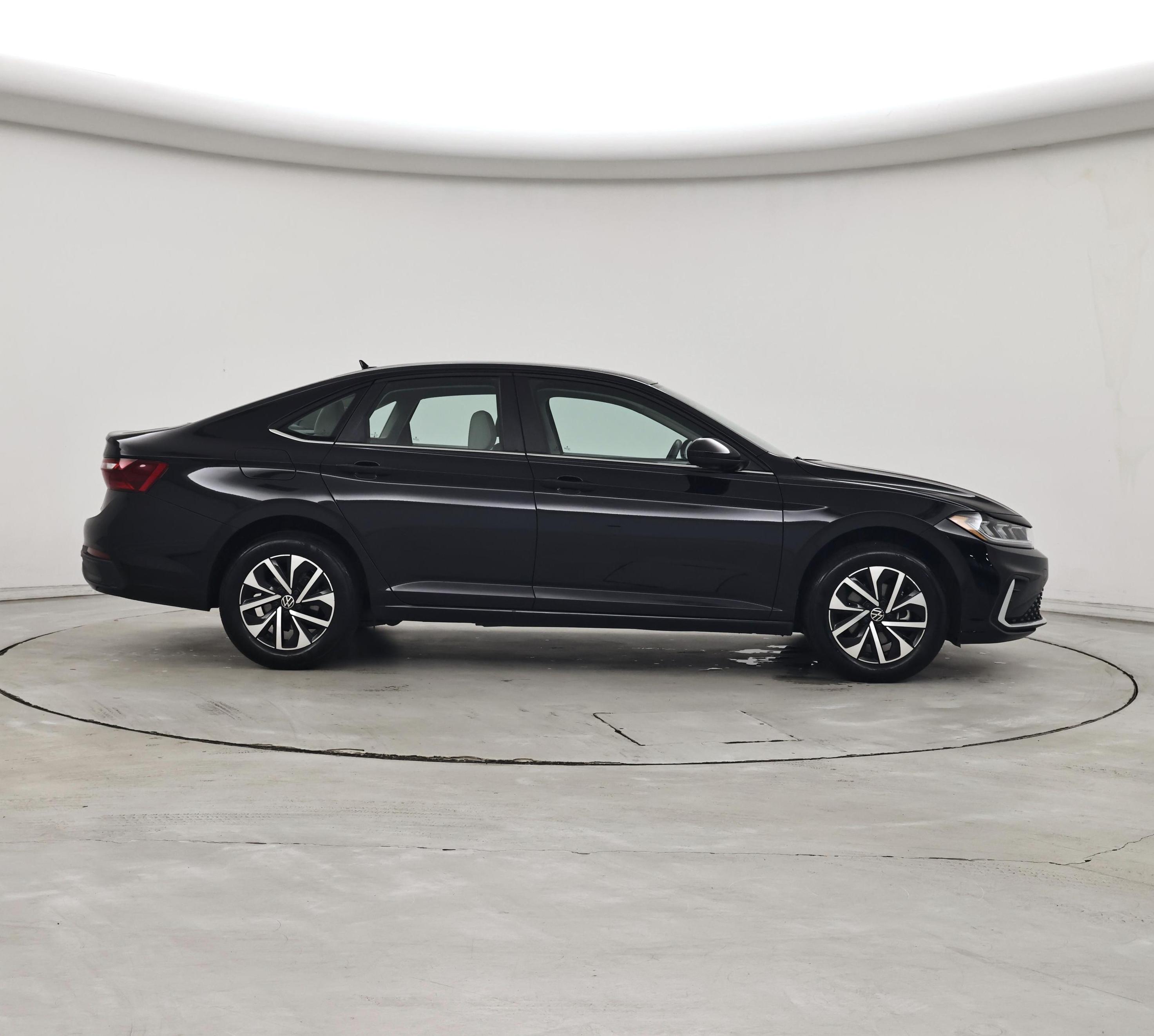 Thumbnail: 2025 Volkswagen Jetta - 7