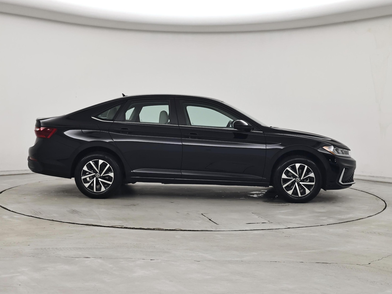 2025 Volkswagen Jetta S - Photo 8