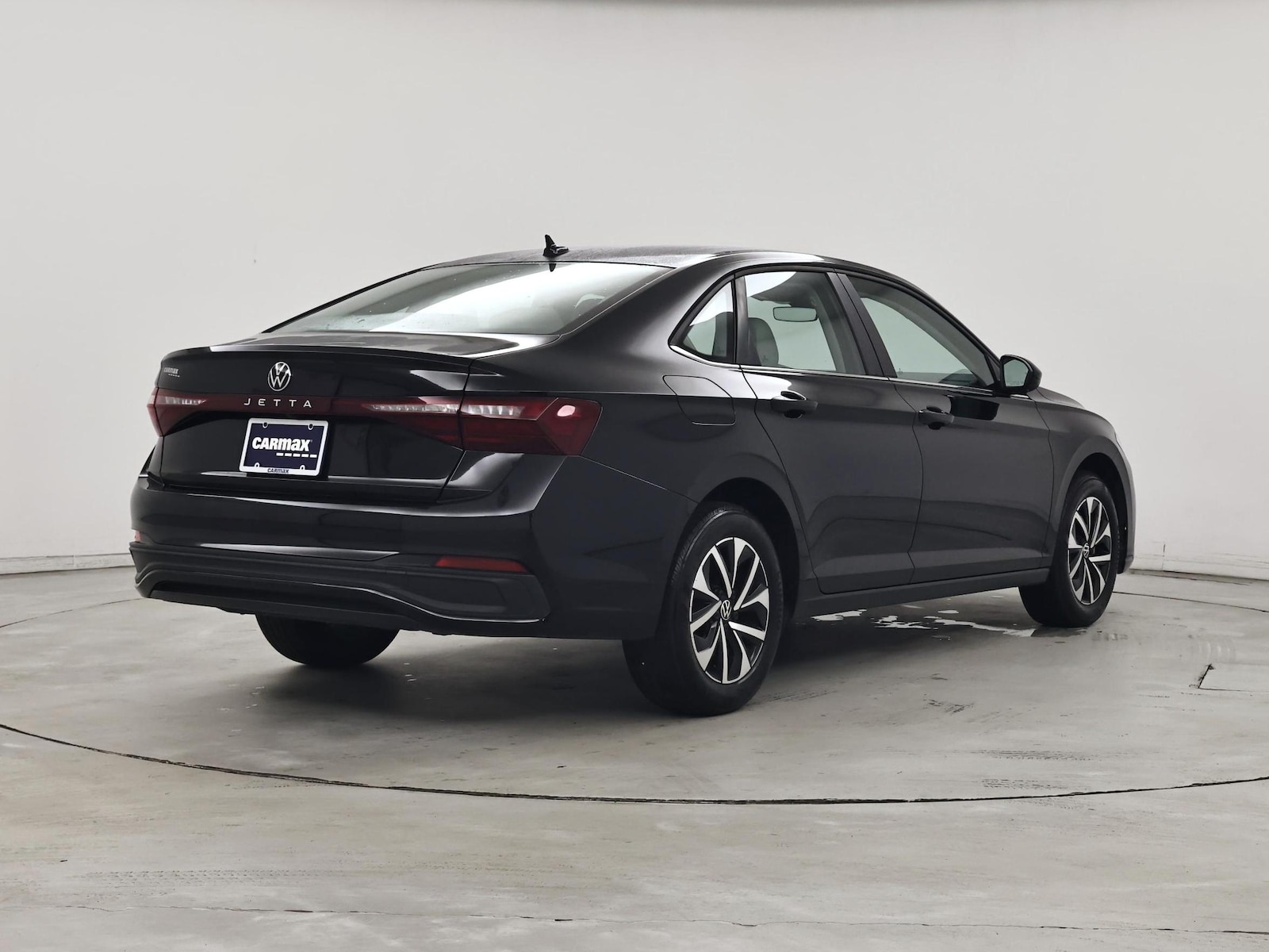 2025 Volkswagen Jetta S - Photo 9