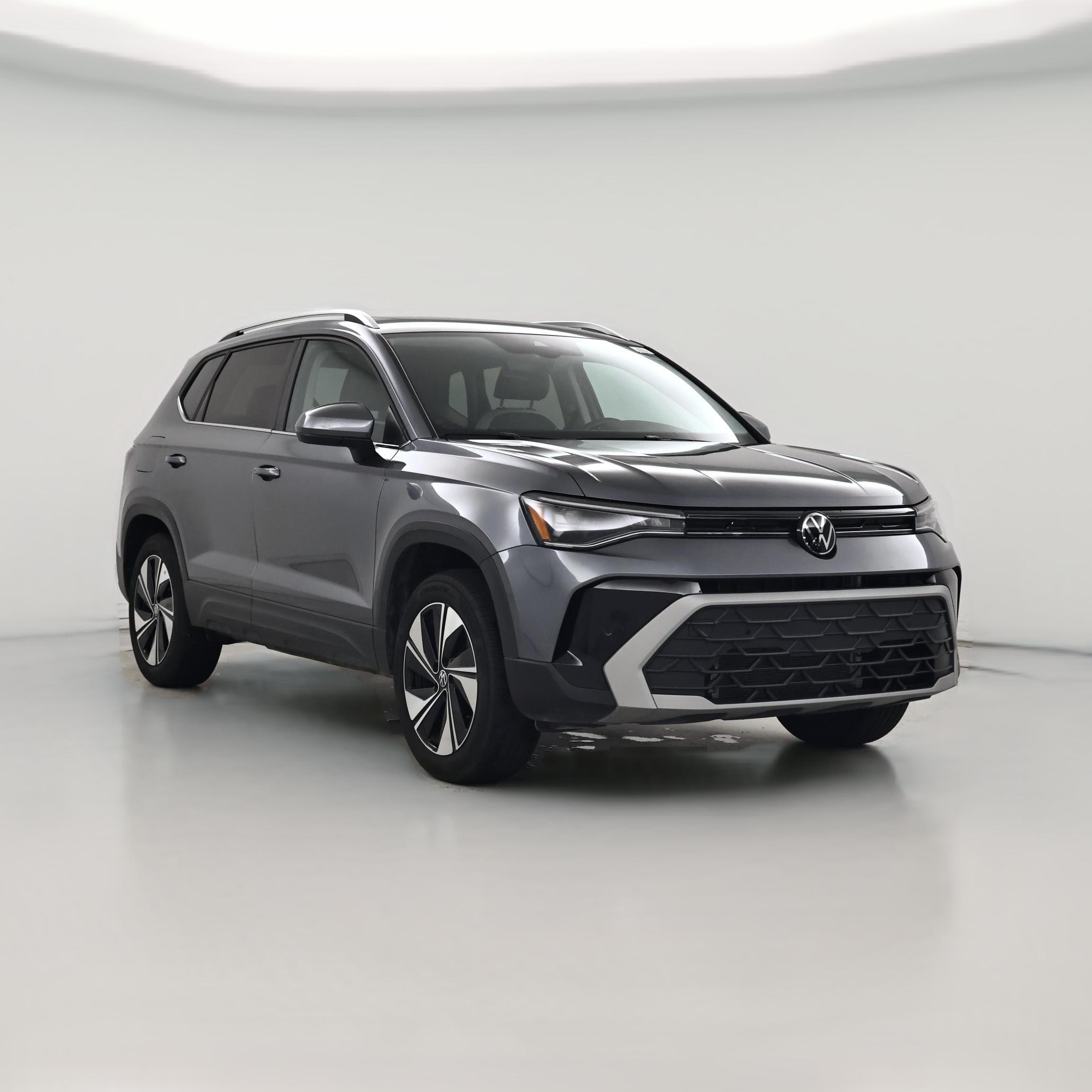 Thumbnail: 2025 Volkswagen Taos - 1