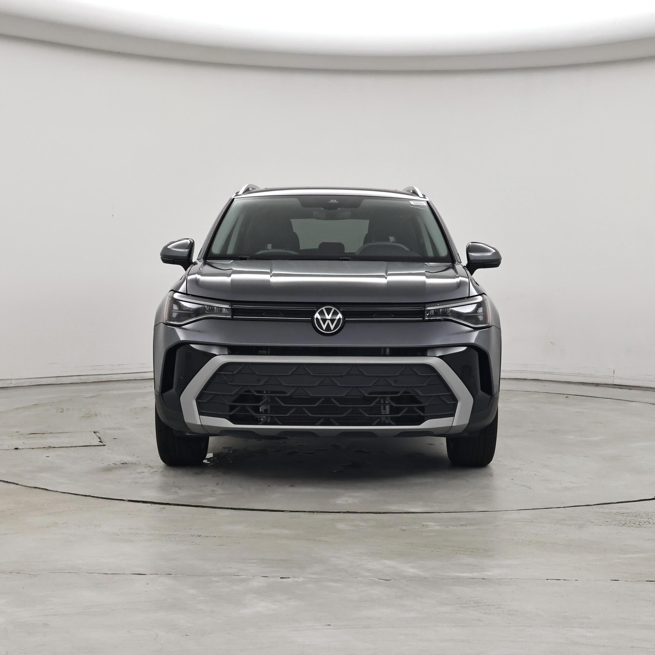 Thumbnail: 2025 Volkswagen Taos - 5
