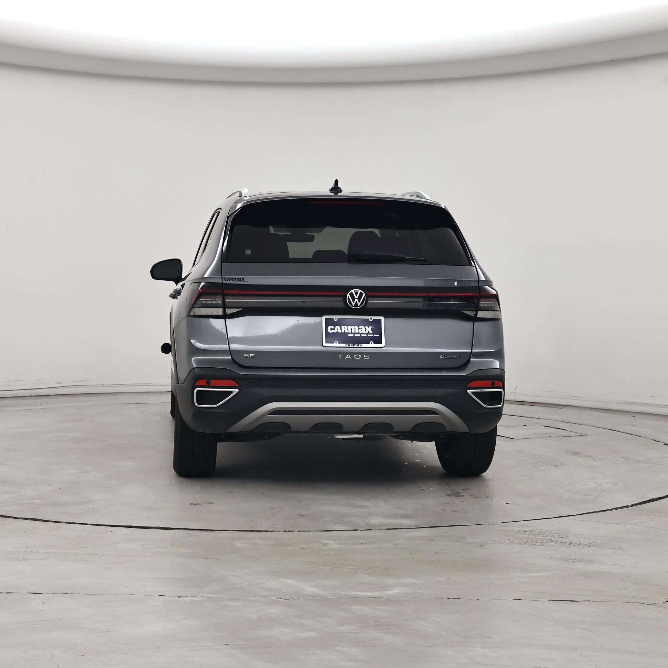 Thumbnail: 2025 Volkswagen Taos - 6