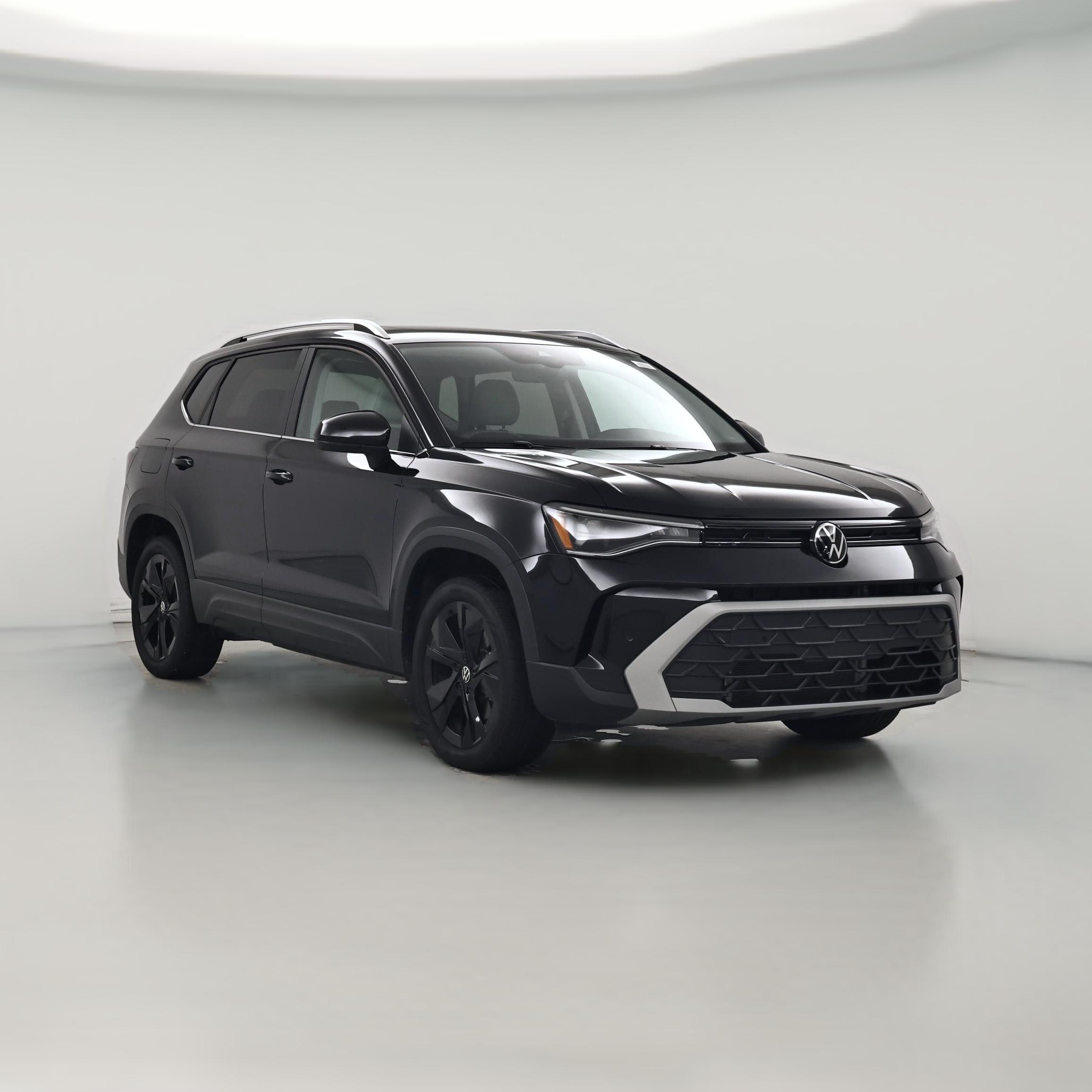 Thumbnail: 2025 Volkswagen Taos - 1