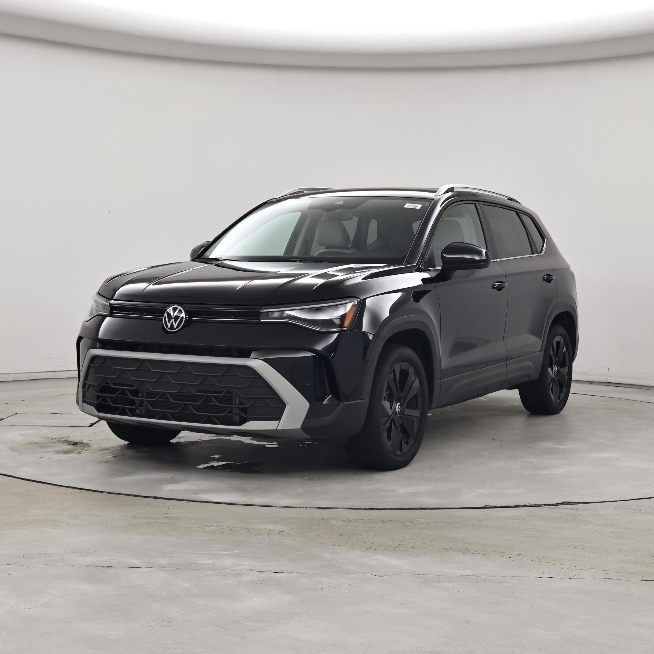 Thumbnail: 2025 Volkswagen Taos - 4