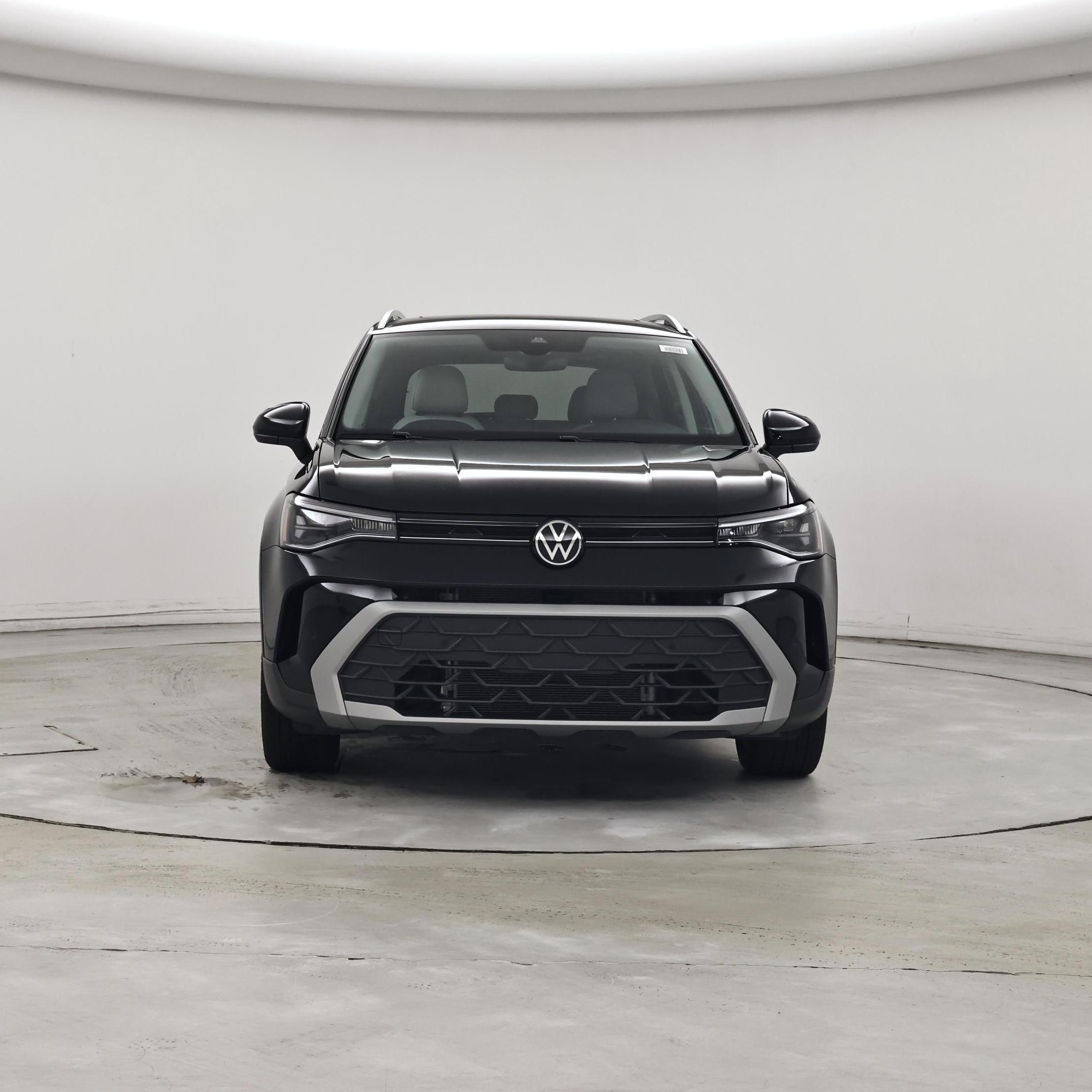 Thumbnail: 2025 Volkswagen Taos - 5