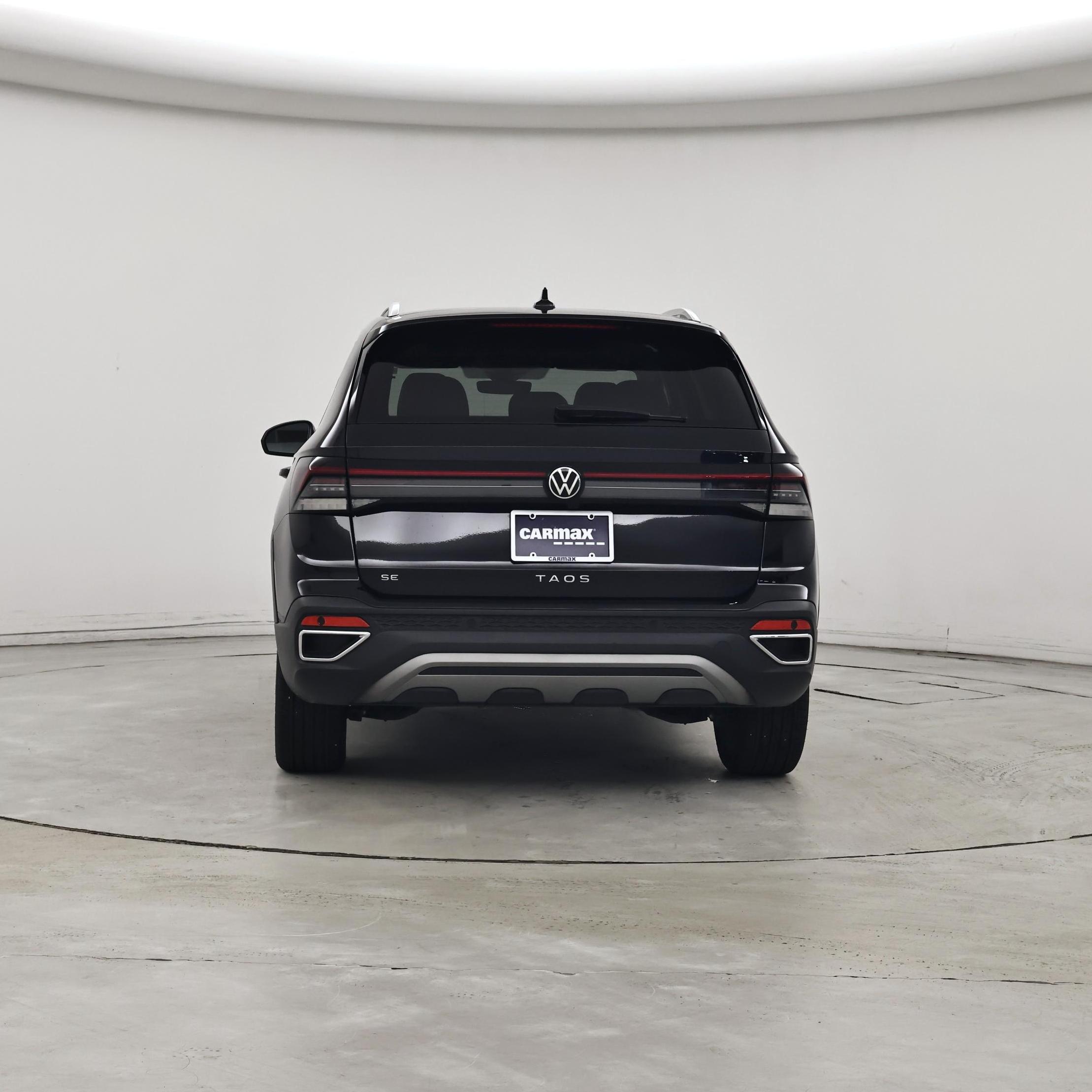Thumbnail: 2025 Volkswagen Taos - 6