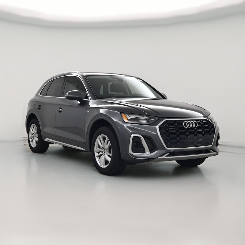 2023 Audi Q5 S-Line Premium Plus
