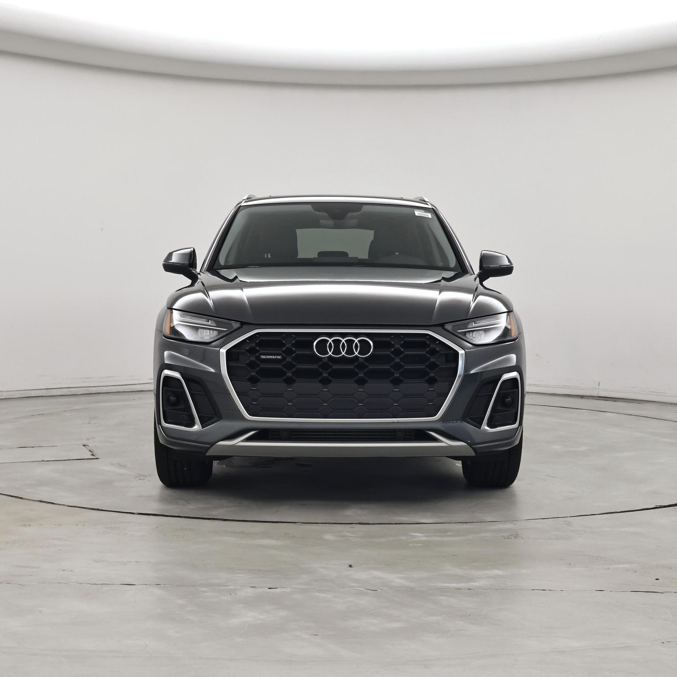 Thumbnail: 2023 Audi Q5 - 5